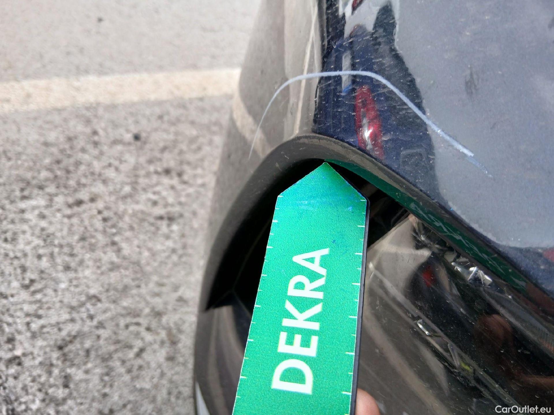  Hyundai  Tucson HYUNDAI  / 2020 / 5P / todoterreno 1.6 CRDI 100kW (136CV) 48V Tecno DCT 2C #3