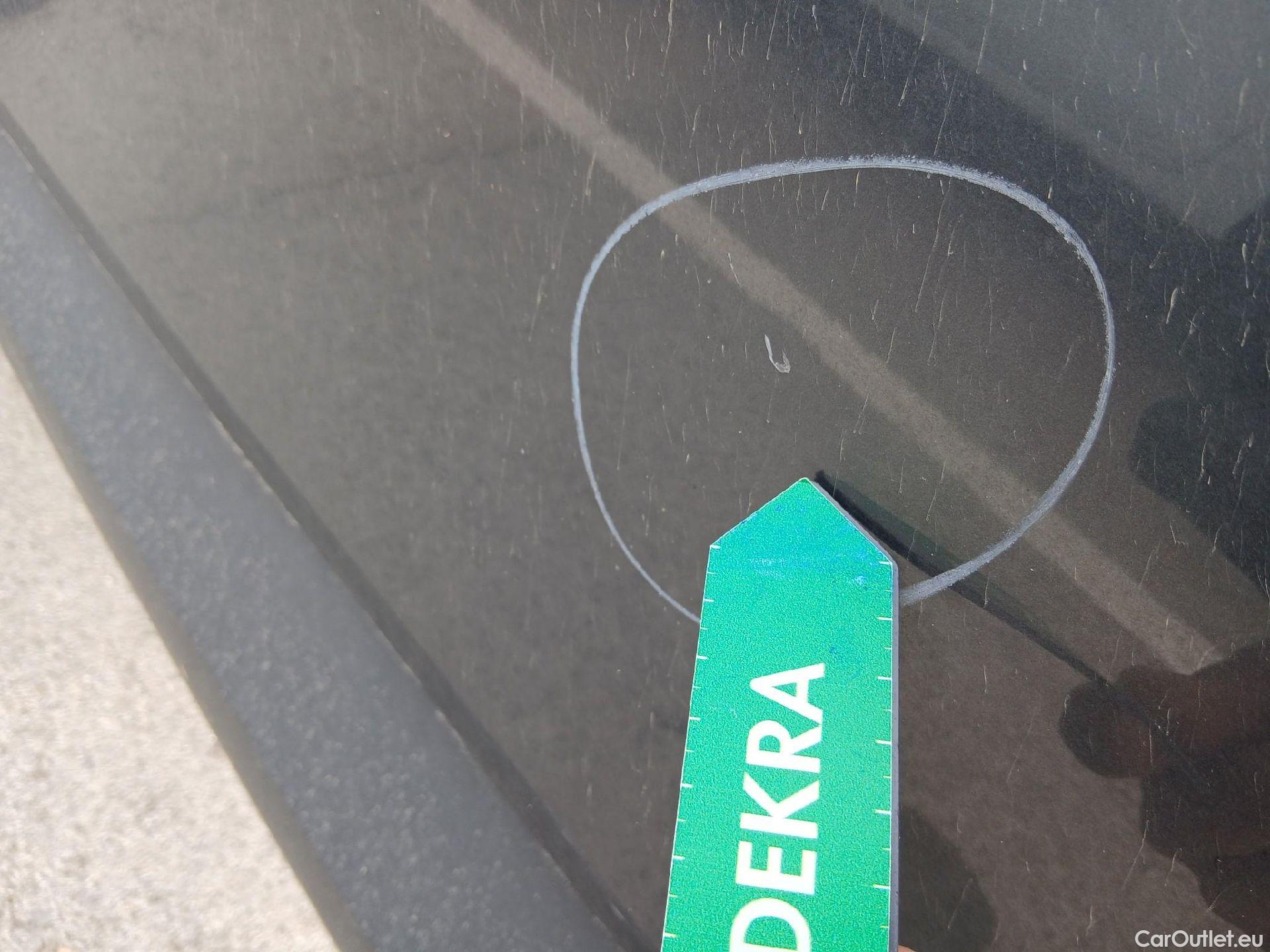  Hyundai  Tucson HYUNDAI  / 2020 / 5P / todoterreno 1.6 CRDI 100kW (136CV) 48V Tecno DCT 2C #10