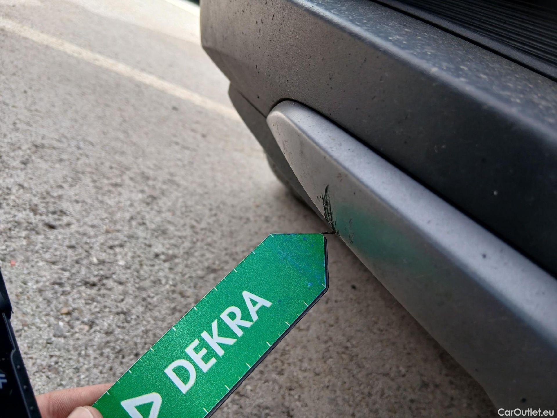  Hyundai  Tucson HYUNDAI  / 2020 / 5P / todoterreno 1.6 CRDI 100kW (136CV) 48V Tecno DCT 2C #7