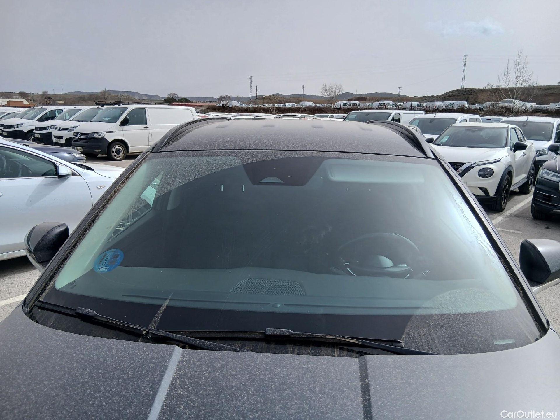  Hyundai  Tucson HYUNDAI  / 2020 / 5P / todoterreno 1.6 CRDI 100kW (136CV) 48V Tecno DCT 2C #1