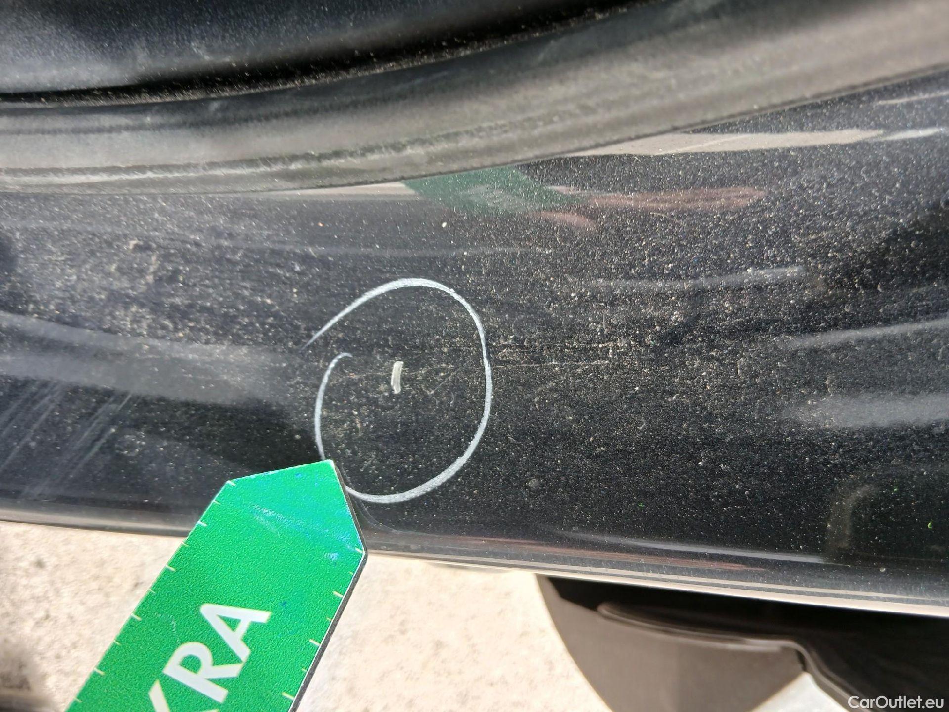  Hyundai  Tucson HYUNDAI  / 2020 / 5P / todoterreno 1.6 CRDI 100kW (136CV) 48V Tecno DCT 2C #12