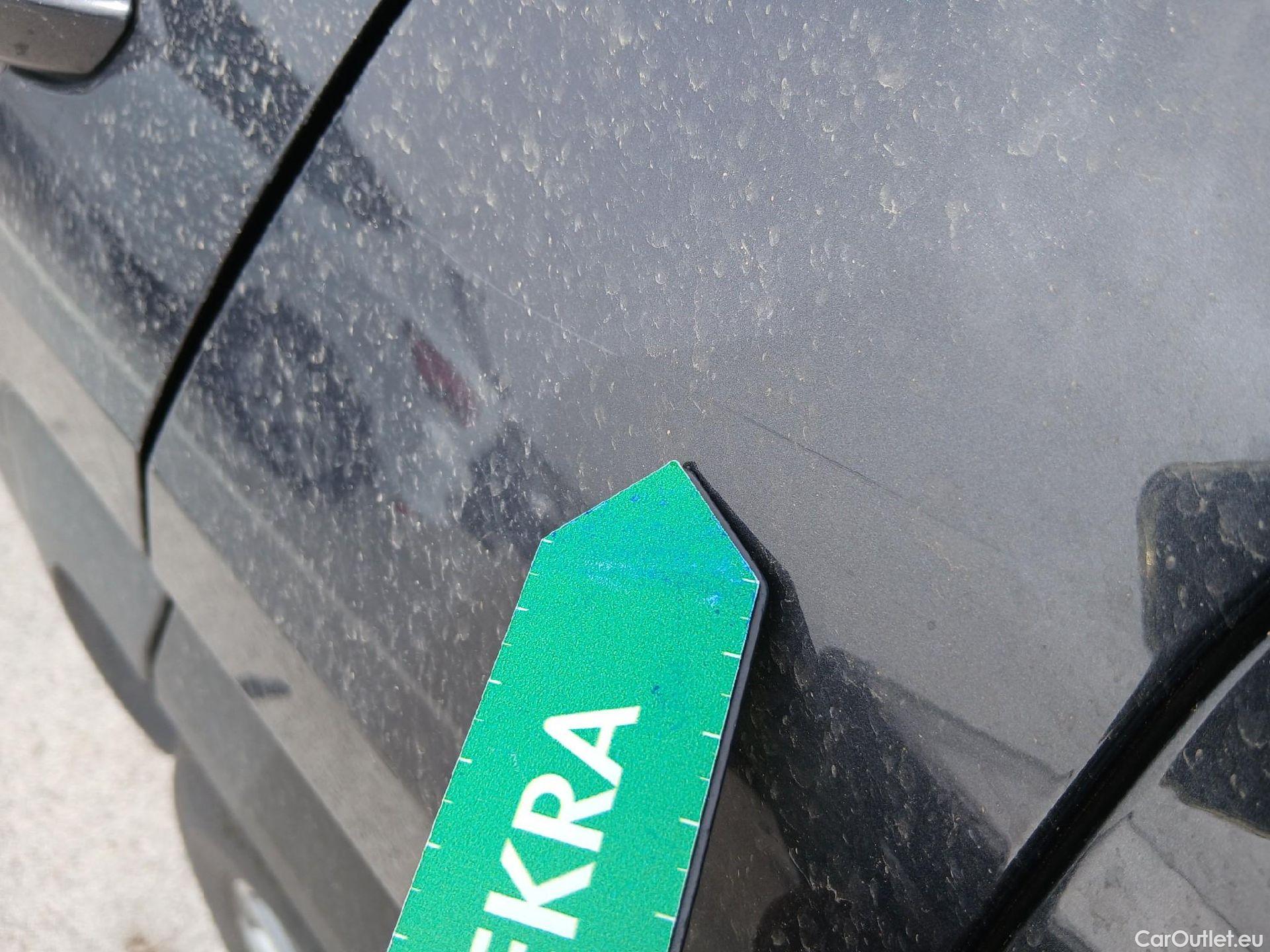  Hyundai  Tucson HYUNDAI  / 2020 / 5P / todoterreno 1.6 CRDI 100kW (136CV) 48V Tecno DCT 2C #18