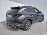  Hyundai  Tucson HYUNDAI  / 2020 / 5P / todoterreno 1.6 CRDI 100kW (136CV) 48V Tecno DCT 2C #2