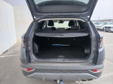  Hyundai  Tucson HYUNDAI  / 2020 / 5P / todoterreno 1.6 CRDI 100kW (136CV) 48V Tecno DCT 2C #9