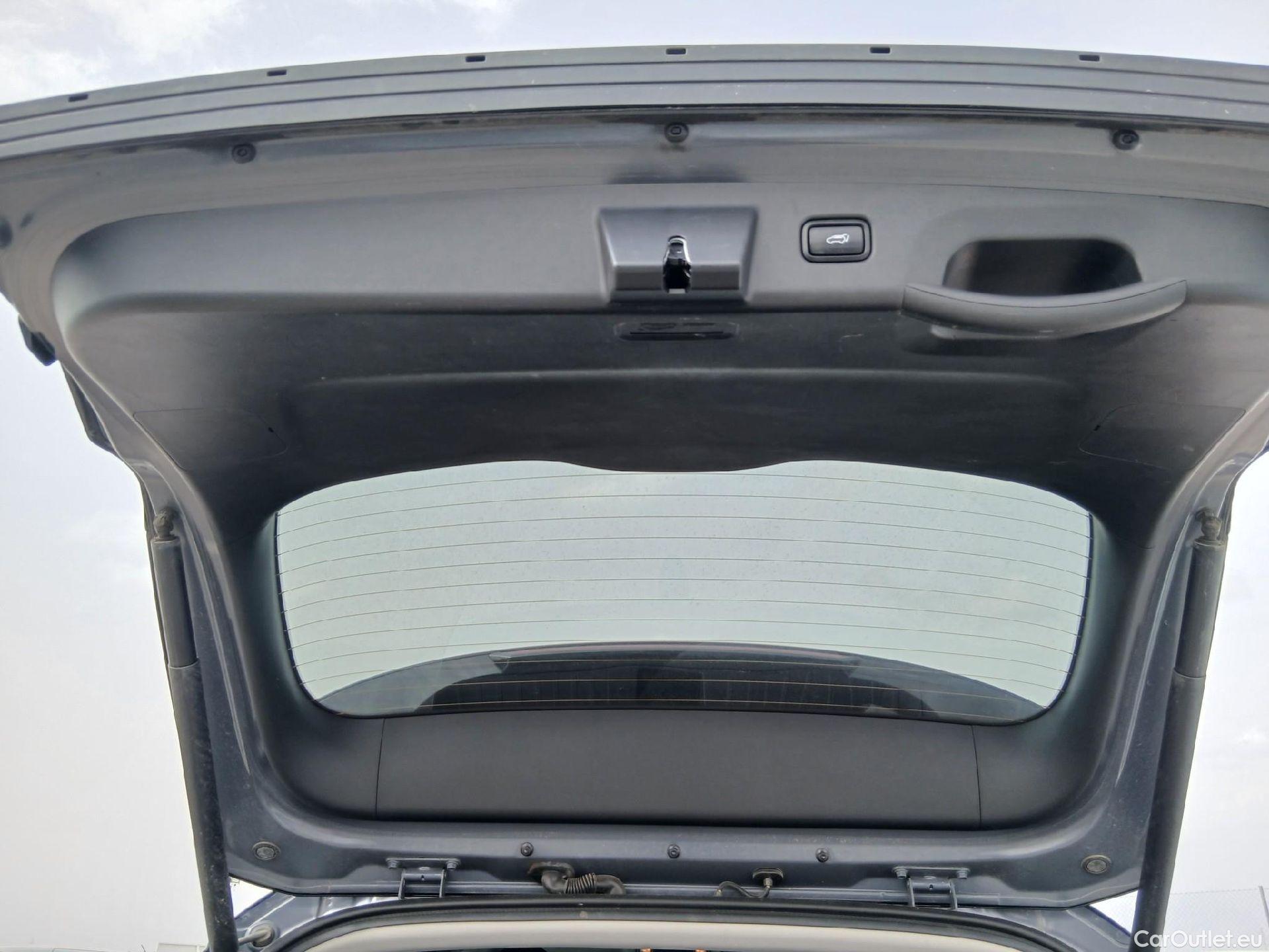  Hyundai  Tucson HYUNDAI  / 2020 / 5P / todoterreno 1.6 CRDI 100kW (136CV) 48V Tecno DCT 2C #27