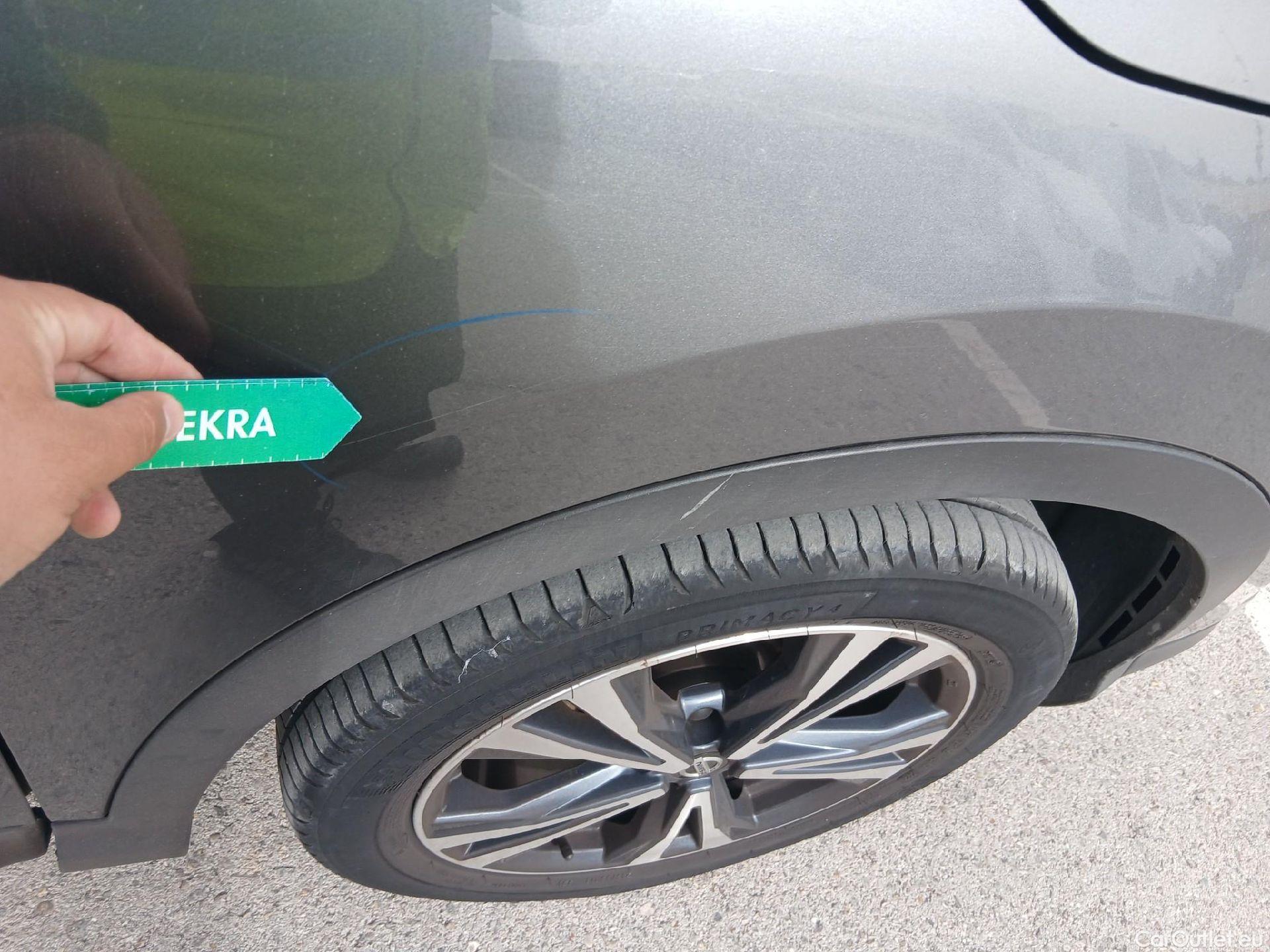  Nissan  Qashqai NISSAN  / 2017 / 5P / todoterreno DIG-T 103 kW (140 CV) E6D N-STYLE #34