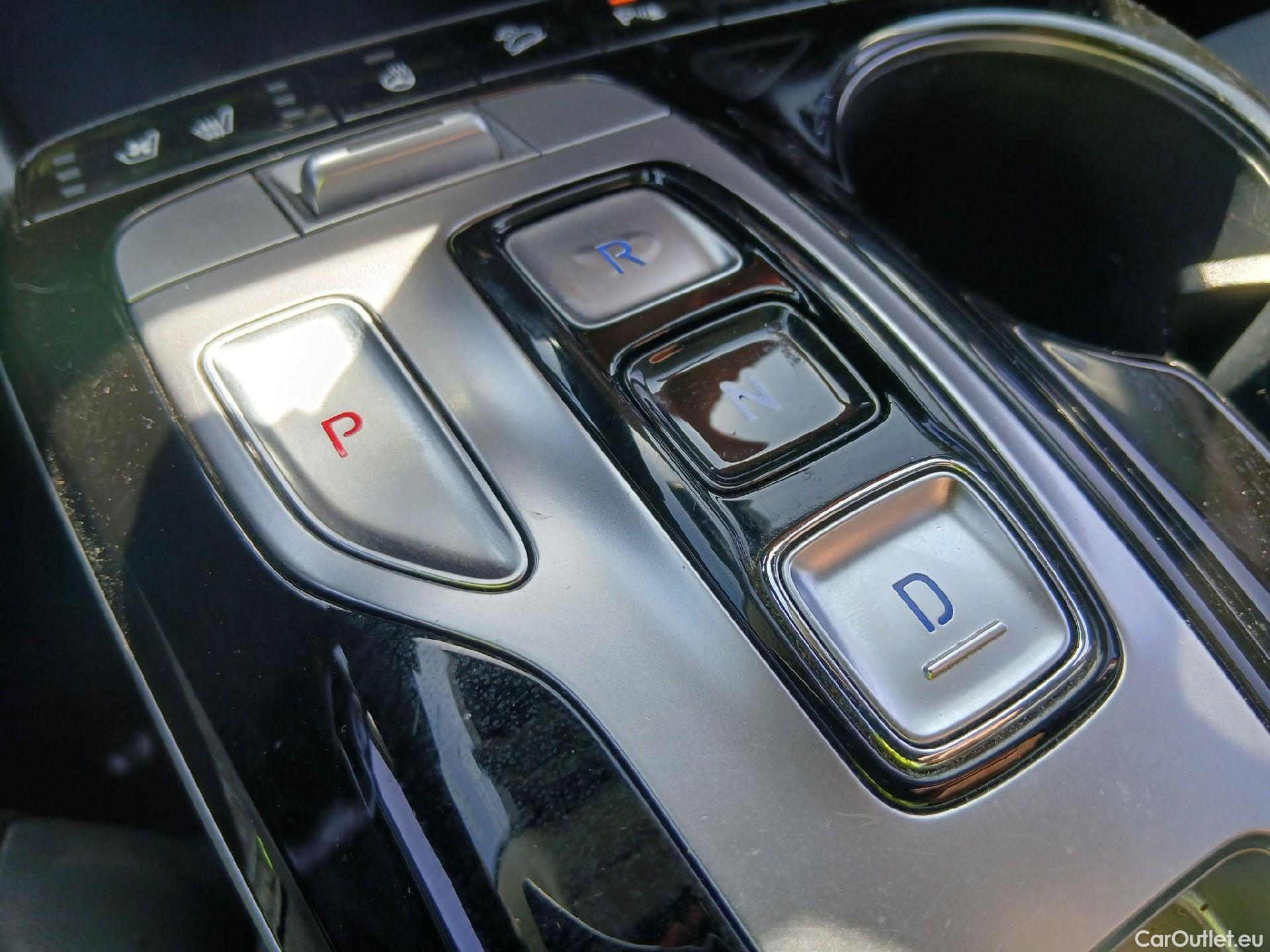  Hyundai  Tucson HYUNDAI  / 2020 / 5P / todoterreno 1.6 TGDI 169kW (230CV) HEV Style Auto #3