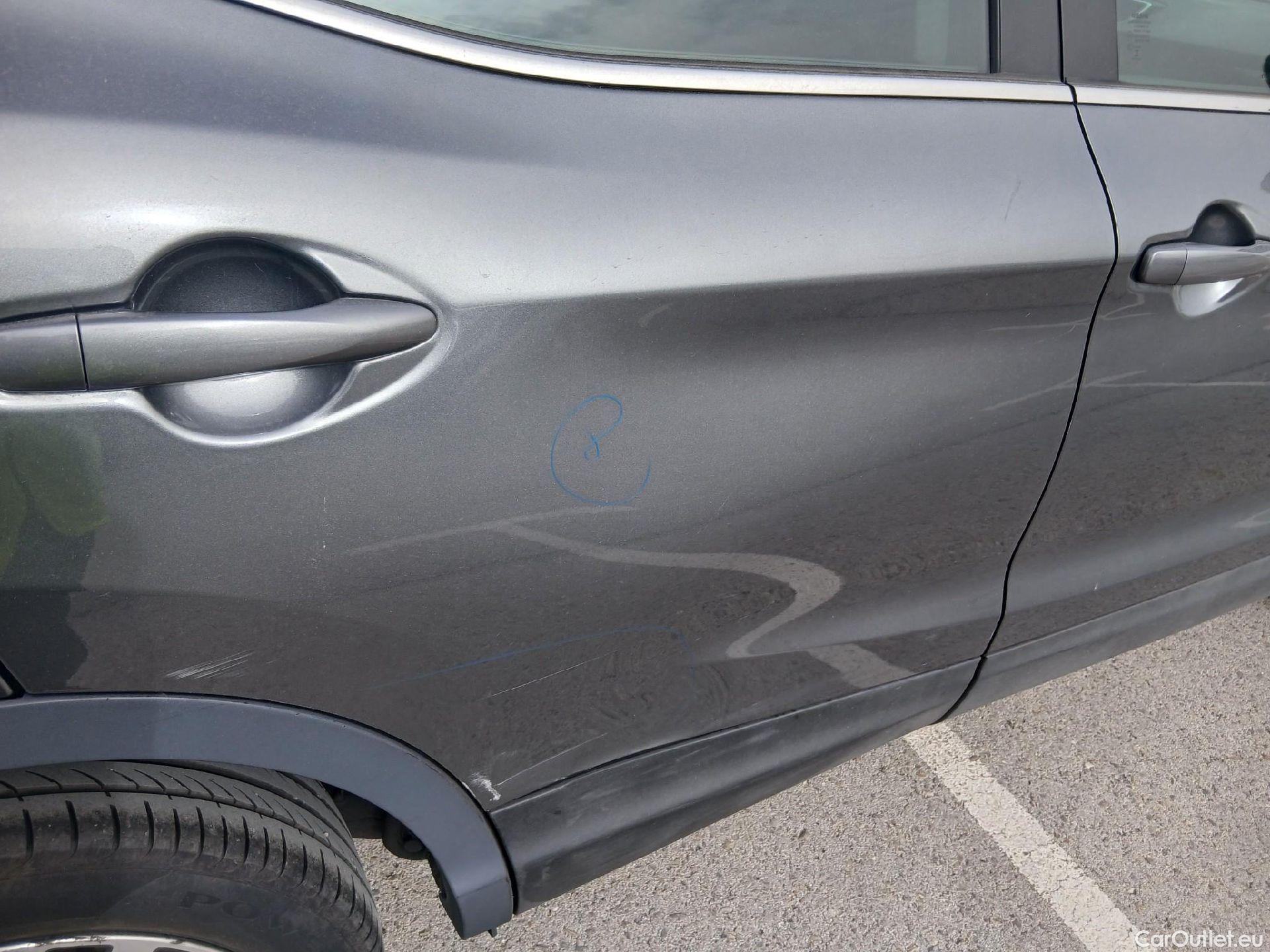  Nissan  Qashqai NISSAN  / 2017 / 5P / todoterreno DIG-T 103 kW (140 CV) E6D N-STYLE #31