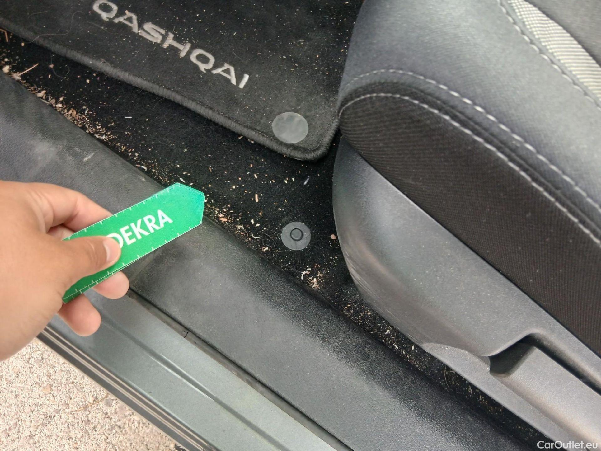  Nissan  Qashqai NISSAN  / 2017 / 5P / todoterreno DIG-T 103 kW (140 CV) E6D N-STYLE #3