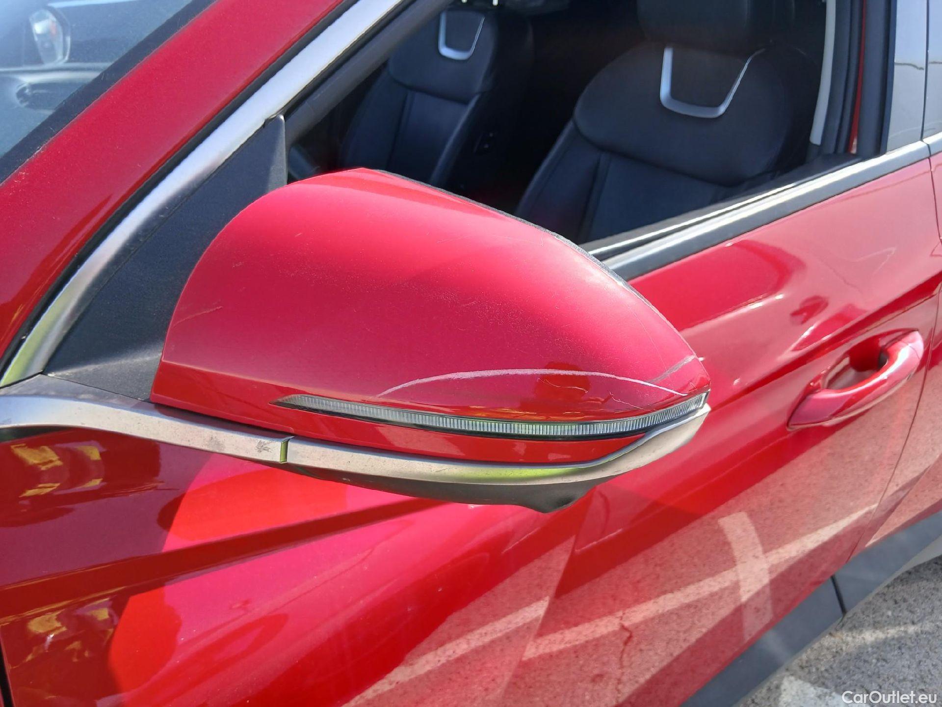  Hyundai  Tucson HYUNDAI  / 2020 / 5P / todoterreno 1.6 TGDI 169kW (230CV) HEV Style Auto #20