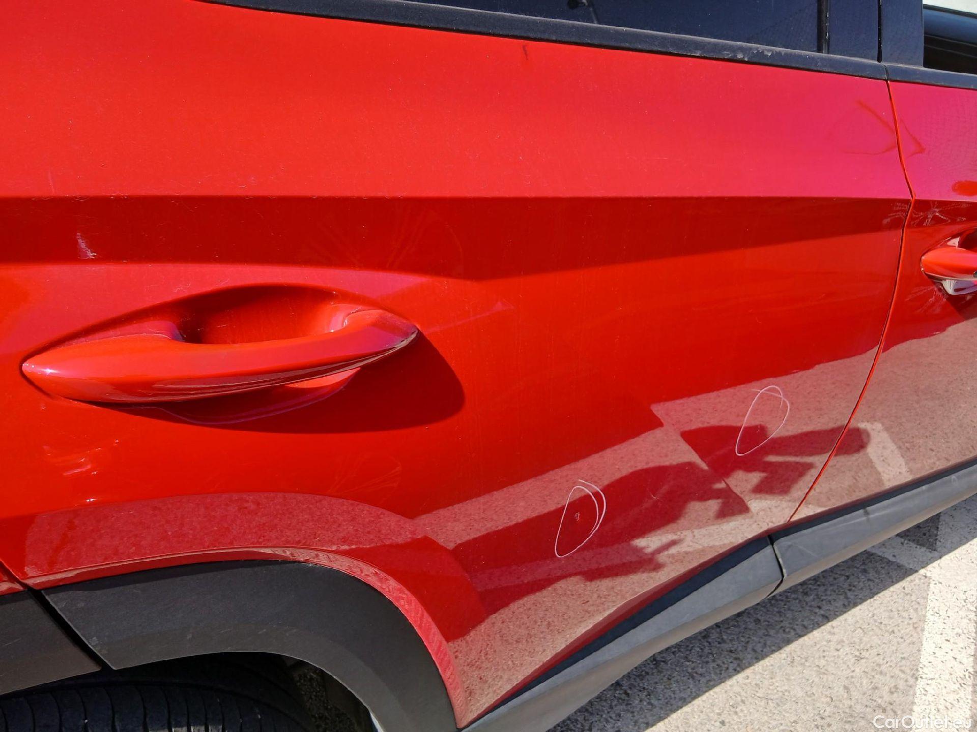  Hyundai  Tucson HYUNDAI  / 2020 / 5P / todoterreno 1.6 TGDI 169kW (230CV) HEV Style Auto #28