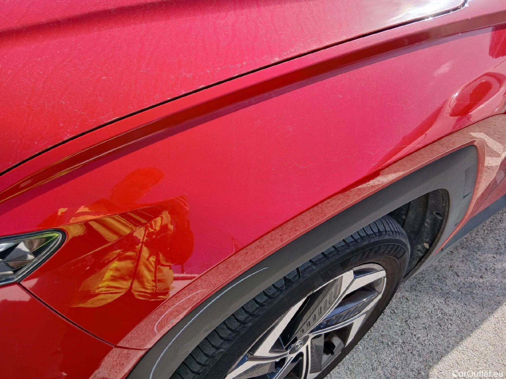  Hyundai  Tucson HYUNDAI  / 2020 / 5P / todoterreno 1.6 TGDI 169kW (230CV) HEV Style Auto #16