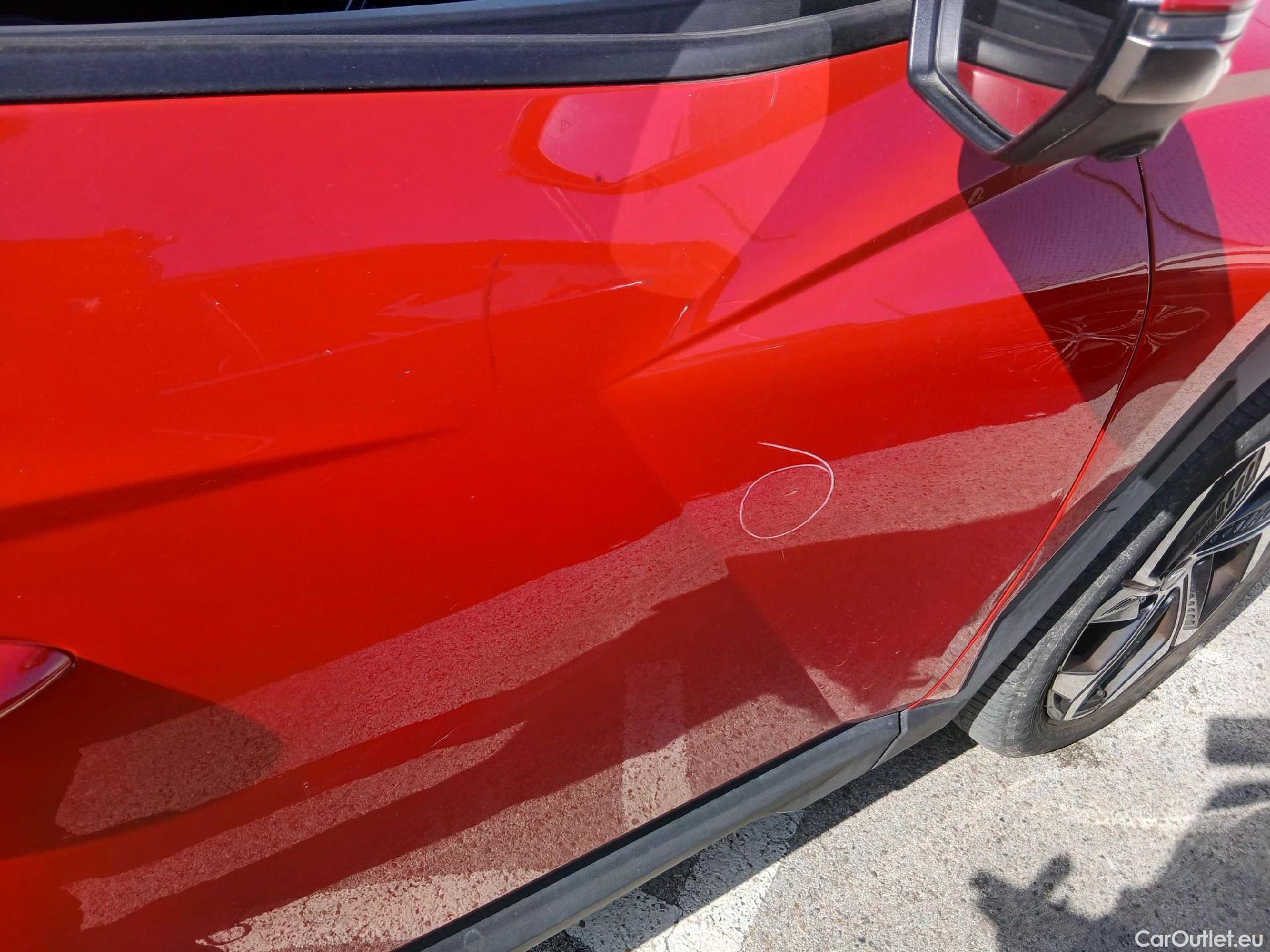  Hyundai  Tucson HYUNDAI  / 2020 / 5P / todoterreno 1.6 TGDI 169kW (230CV) HEV Style Auto #30