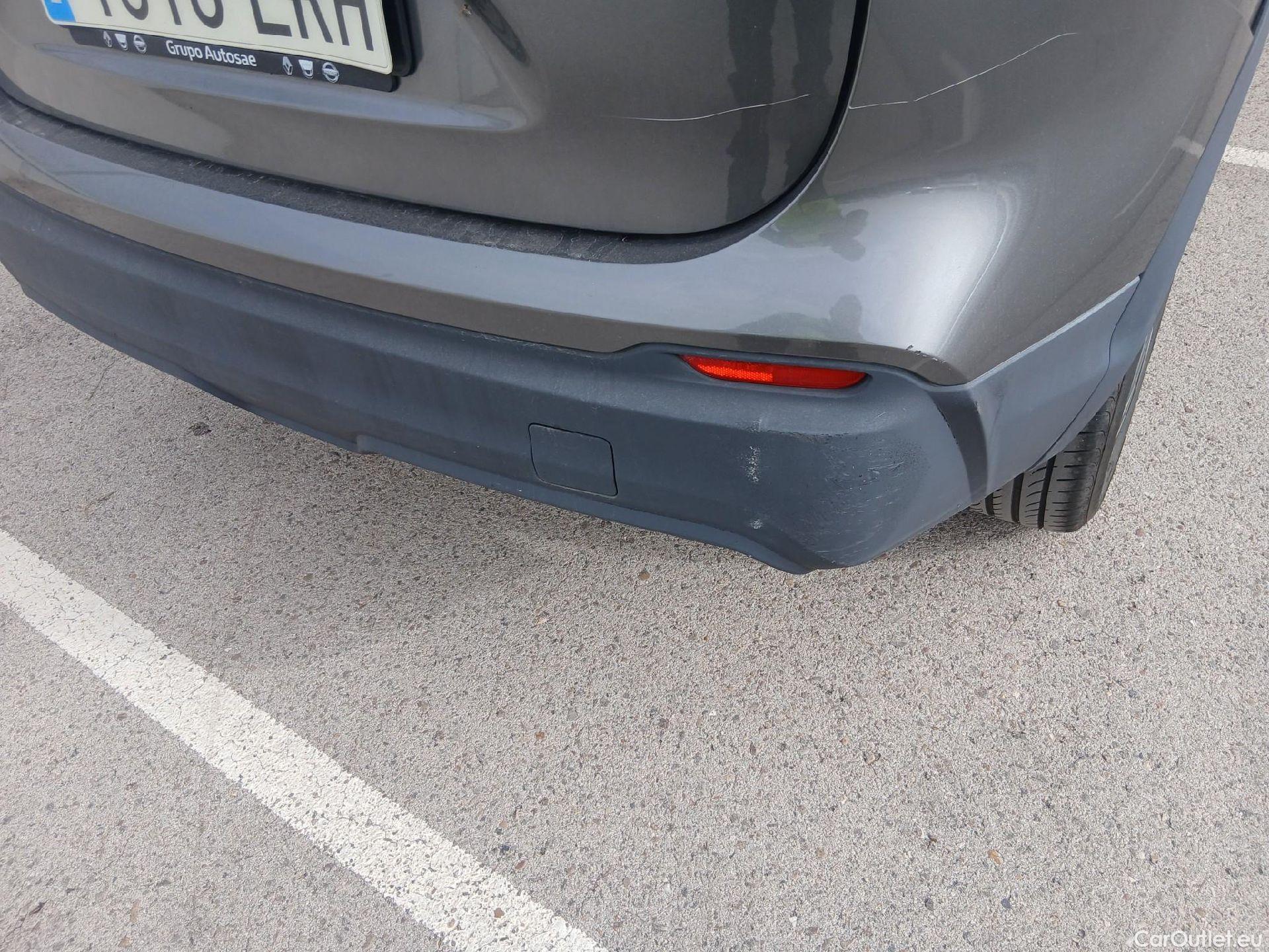  Nissan  Qashqai NISSAN  / 2017 / 5P / todoterreno DIG-T 103 kW (140 CV) E6D N-STYLE #23