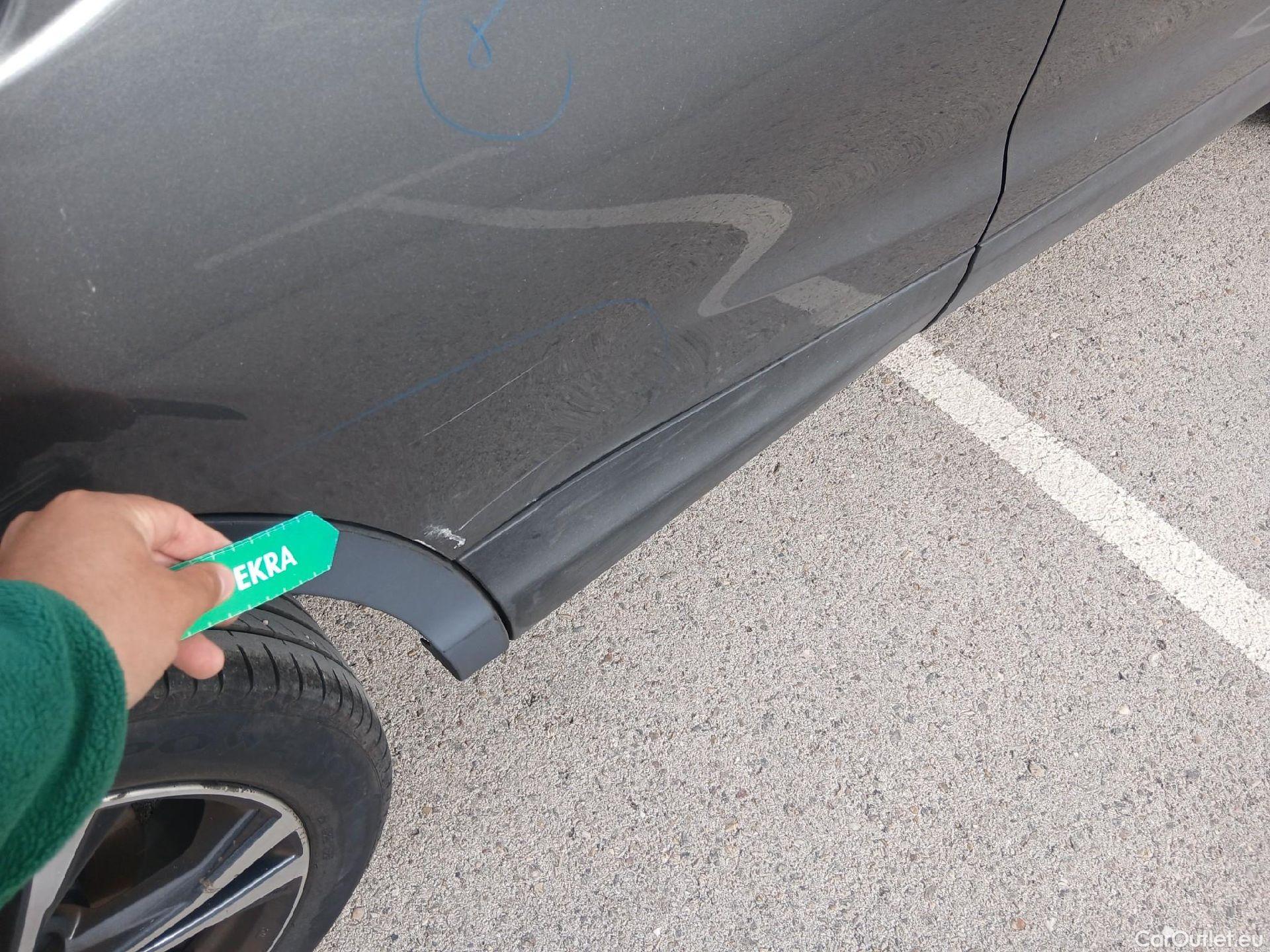  Nissan  Qashqai NISSAN  / 2017 / 5P / todoterreno DIG-T 103 kW (140 CV) E6D N-STYLE #30