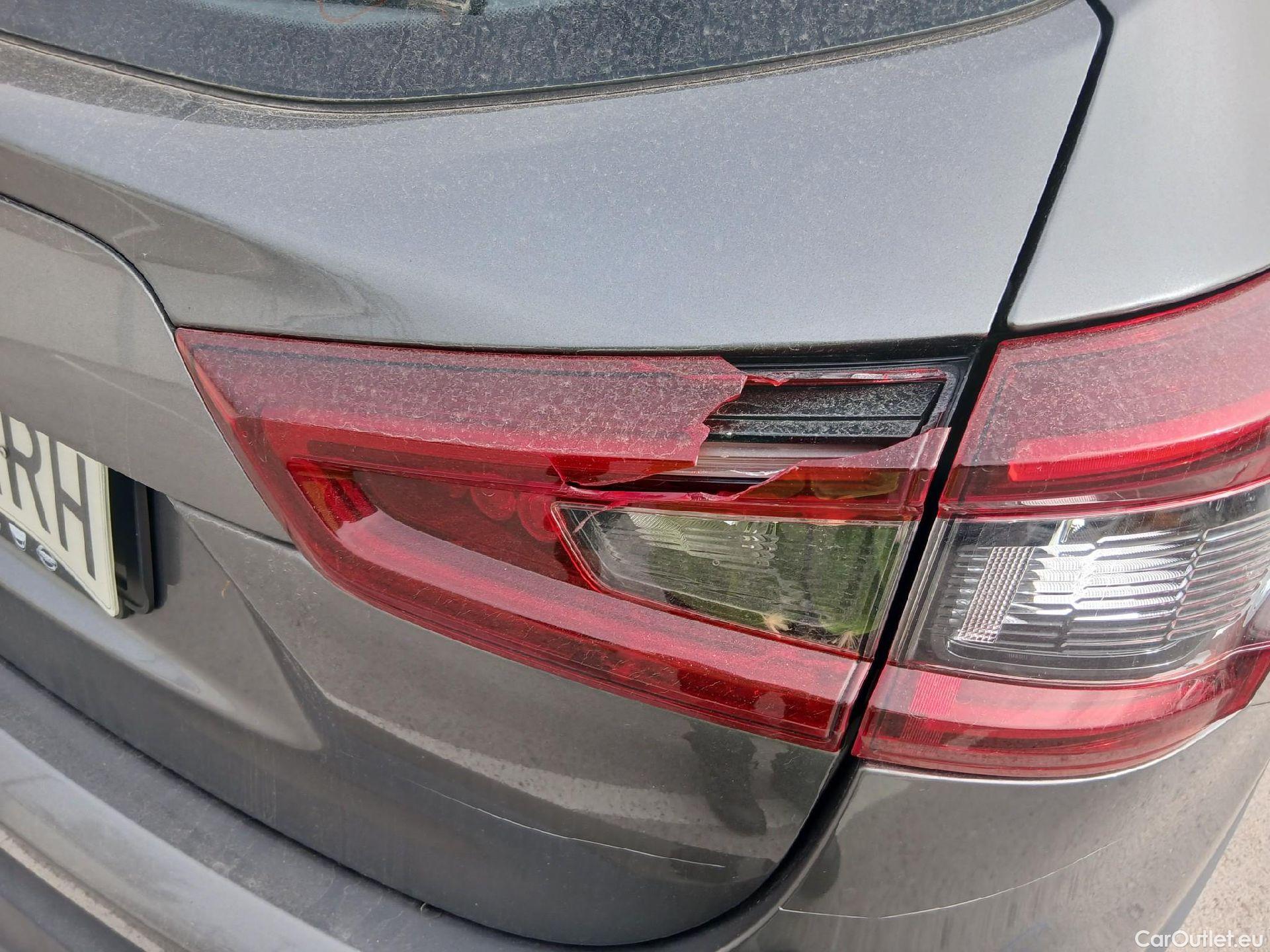  Nissan  Qashqai NISSAN  / 2017 / 5P / todoterreno DIG-T 103 kW (140 CV) E6D N-STYLE #26