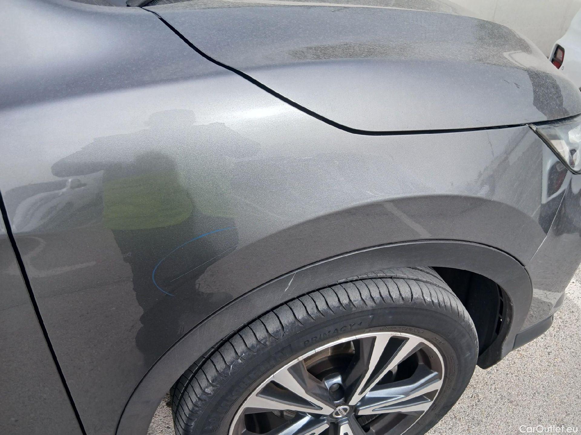  Nissan  Qashqai NISSAN  / 2017 / 5P / todoterreno DIG-T 103 kW (140 CV) E6D N-STYLE #35