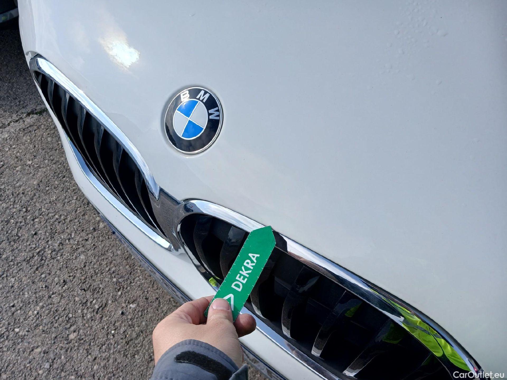  Bmw  X1 BMW  / 2019 / 5P / todoterreno sDrive18dA Corporate #6