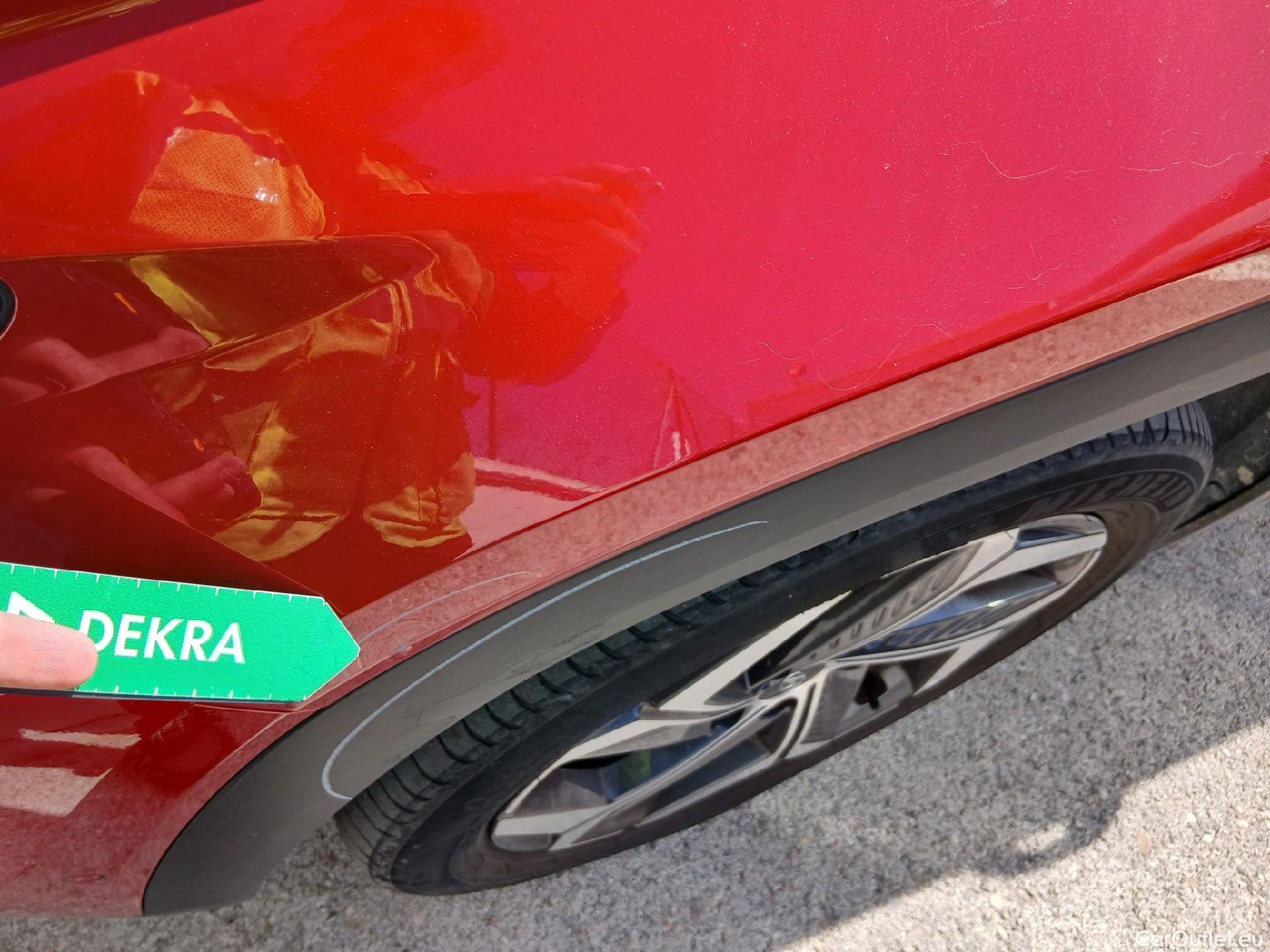  Hyundai  Tucson HYUNDAI  / 2020 / 5P / todoterreno 1.6 TGDI 169kW (230CV) HEV Style Auto #17