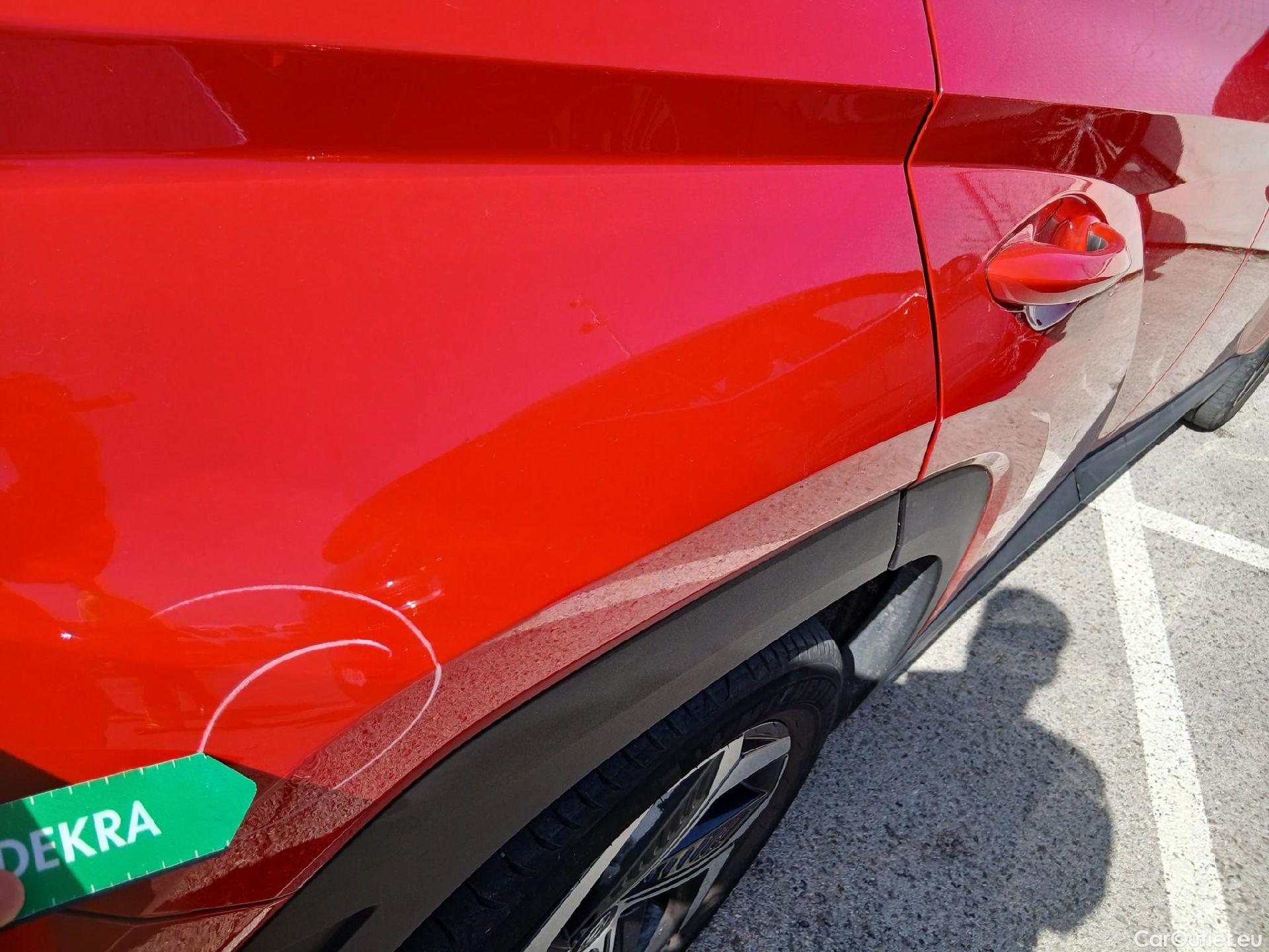  Hyundai  Tucson HYUNDAI  / 2020 / 5P / todoterreno 1.6 TGDI 169kW (230CV) HEV Style Auto #26