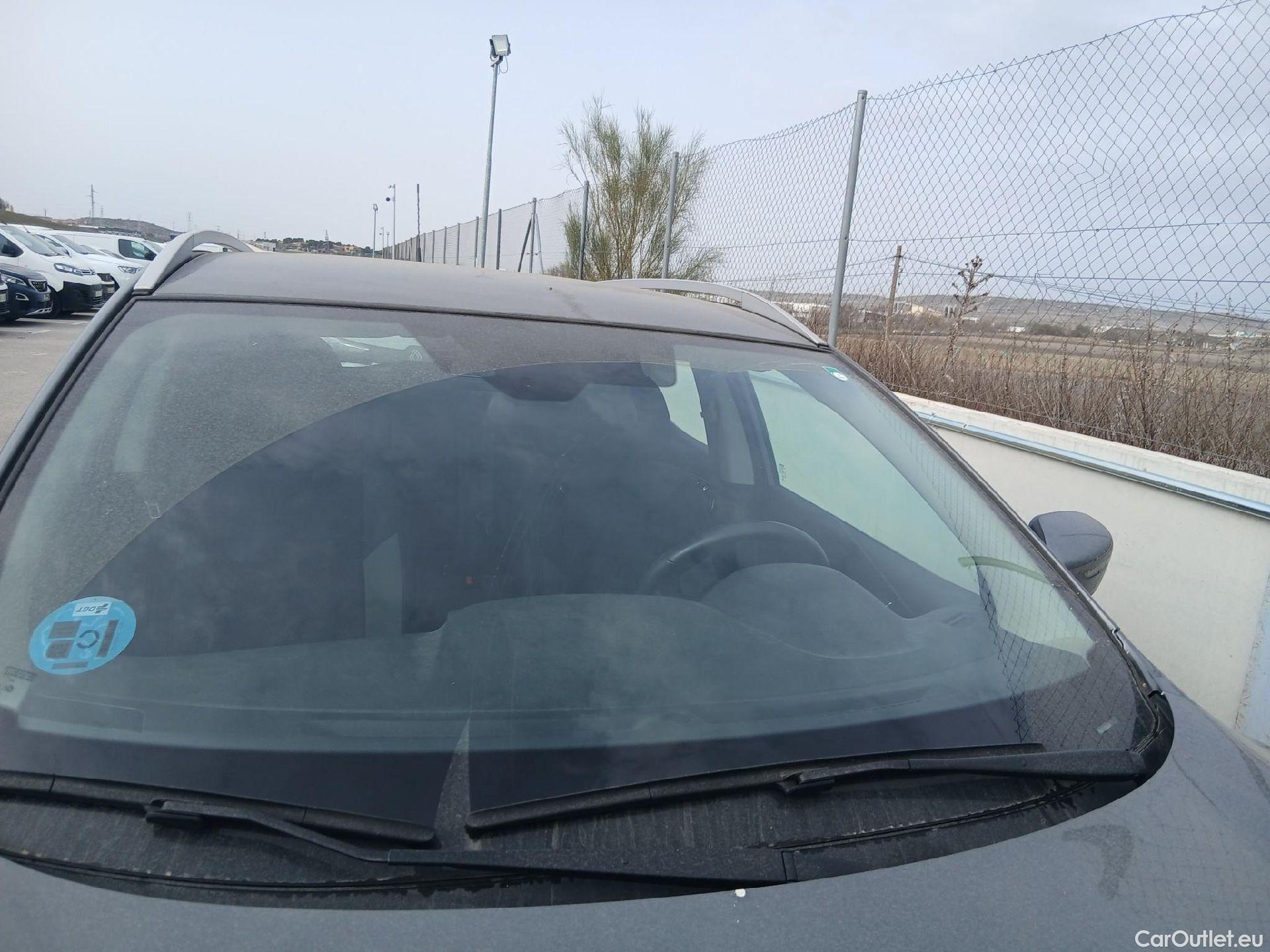  Nissan  Qashqai NISSAN  / 2017 / 5P / todoterreno DIG-T 103 kW (140 CV) E6D N-STYLE #9