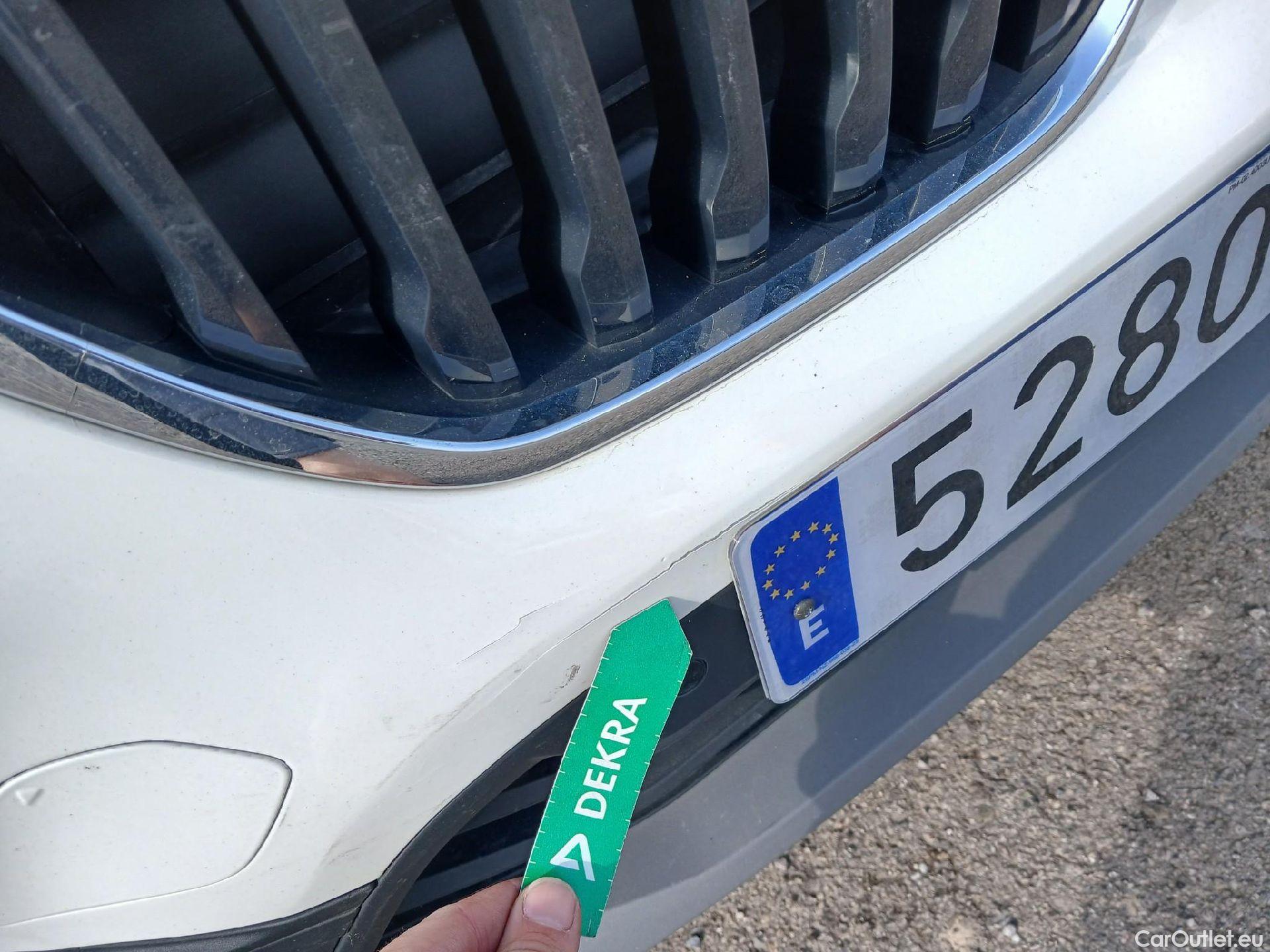  Bmw  X1 BMW  / 2019 / 5P / todoterreno sDrive18dA Corporate #2