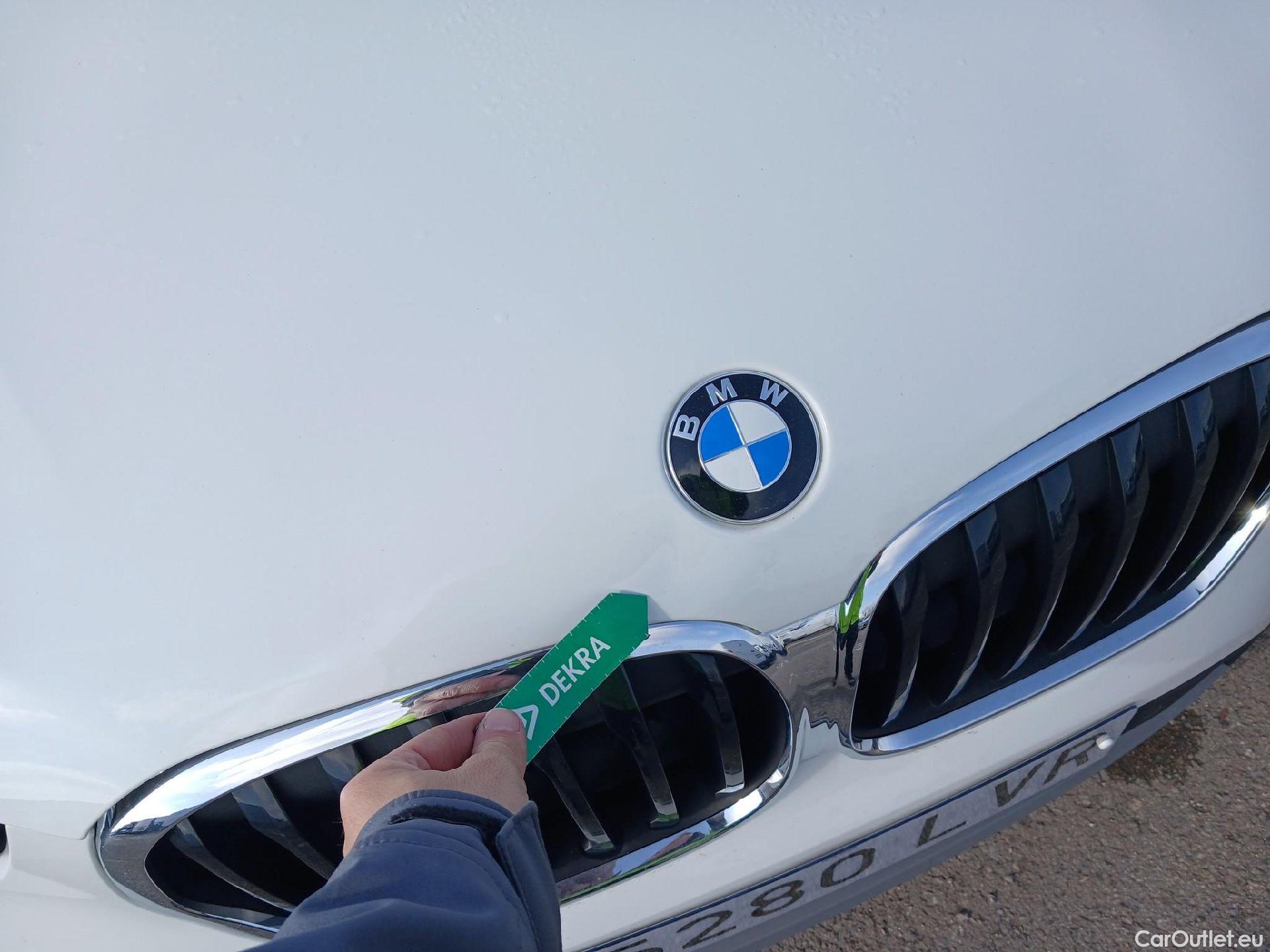  Bmw  X1 BMW  / 2019 / 5P / todoterreno sDrive18dA Corporate #7