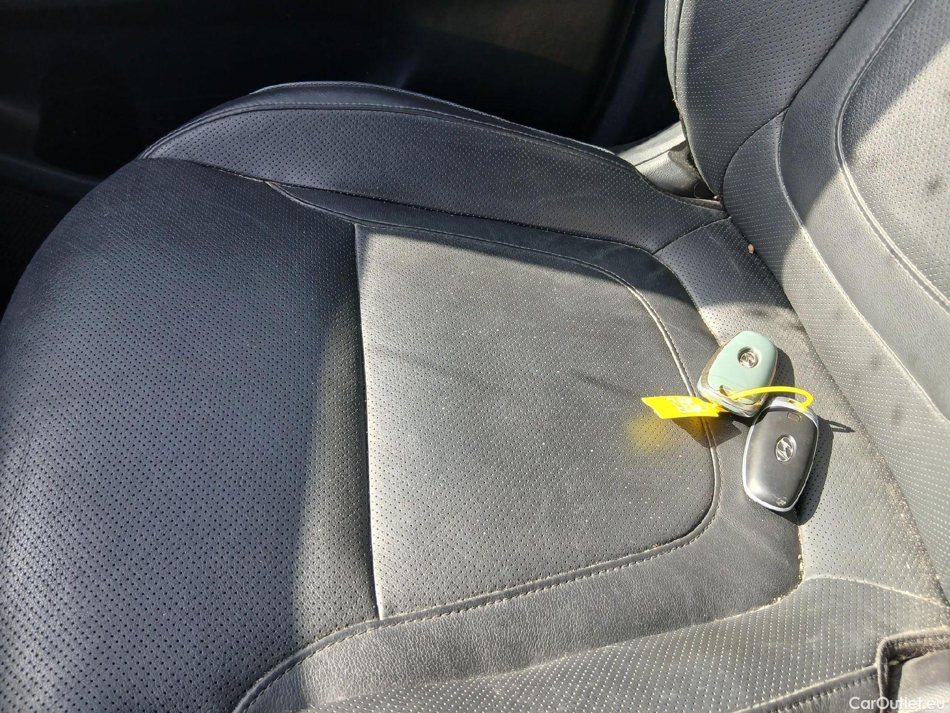  Hyundai  Tucson HYUNDAI  / 2020 / 5P / todoterreno 1.6 TGDI 169kW (230CV) HEV Style Auto #1