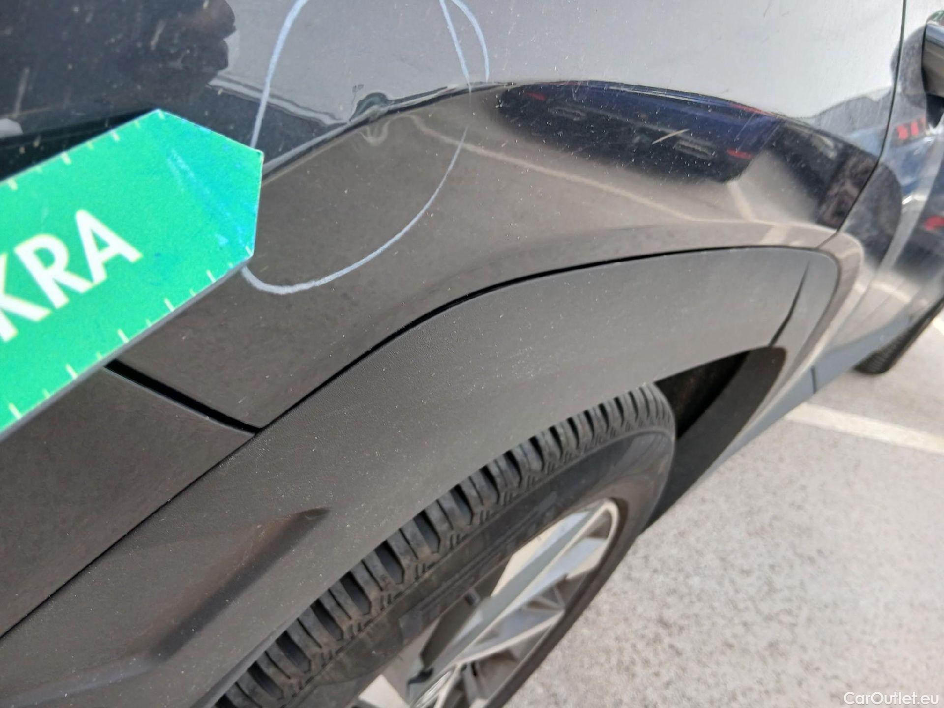  Hyundai  Tucson HYUNDAI  / 2020 / 5P / todoterreno 1.6 CRDI 100kW (136CV) 48V Tecno DCT 2C #33