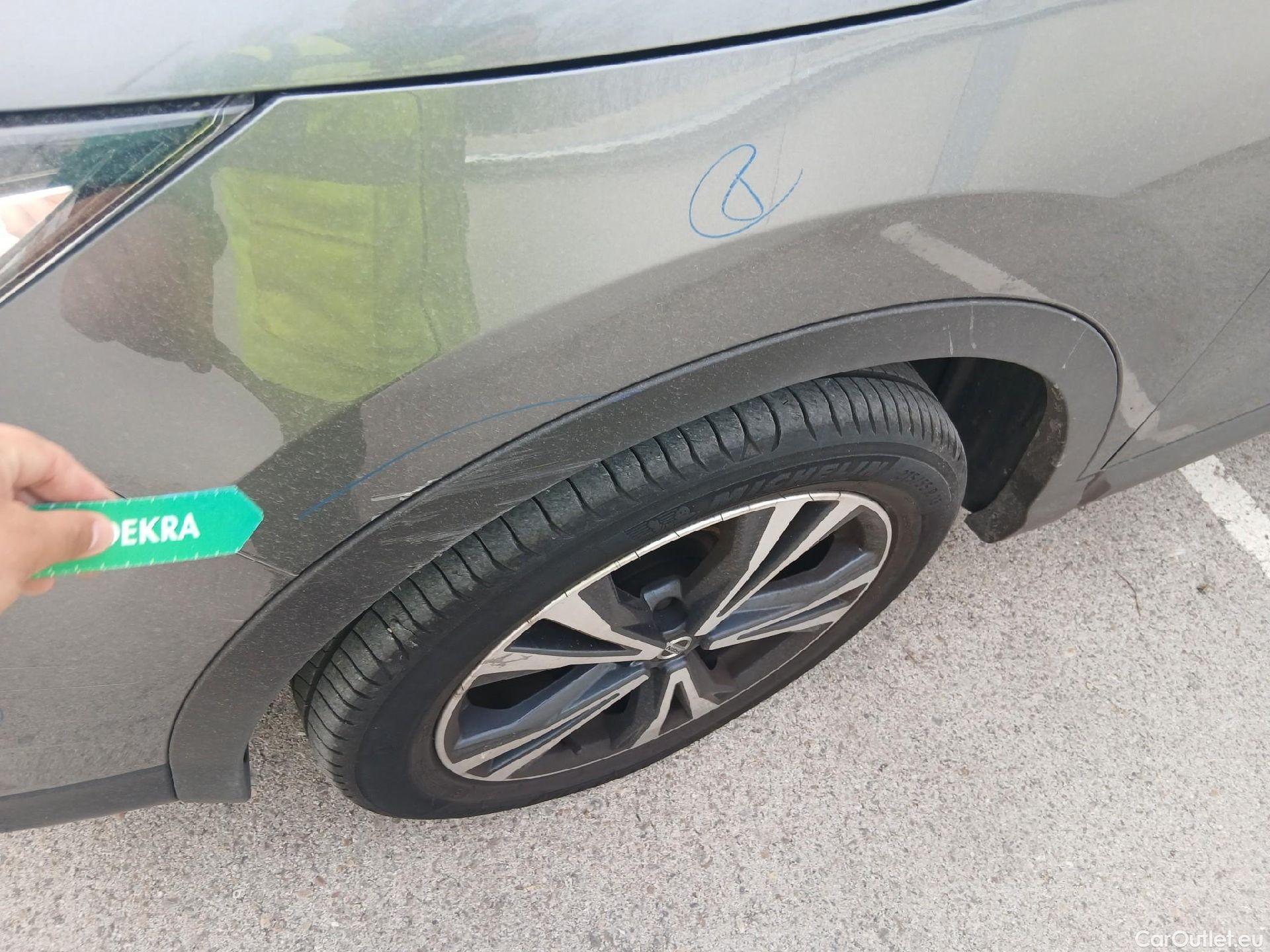  Nissan  Qashqai NISSAN  / 2017 / 5P / todoterreno DIG-T 103 kW (140 CV) E6D N-STYLE #11