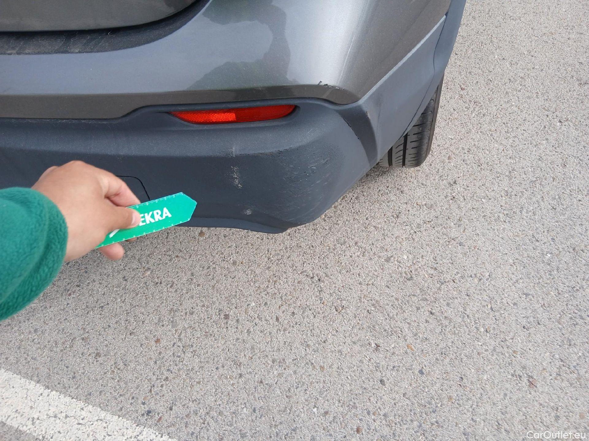  Nissan  Qashqai NISSAN  / 2017 / 5P / todoterreno DIG-T 103 kW (140 CV) E6D N-STYLE #22