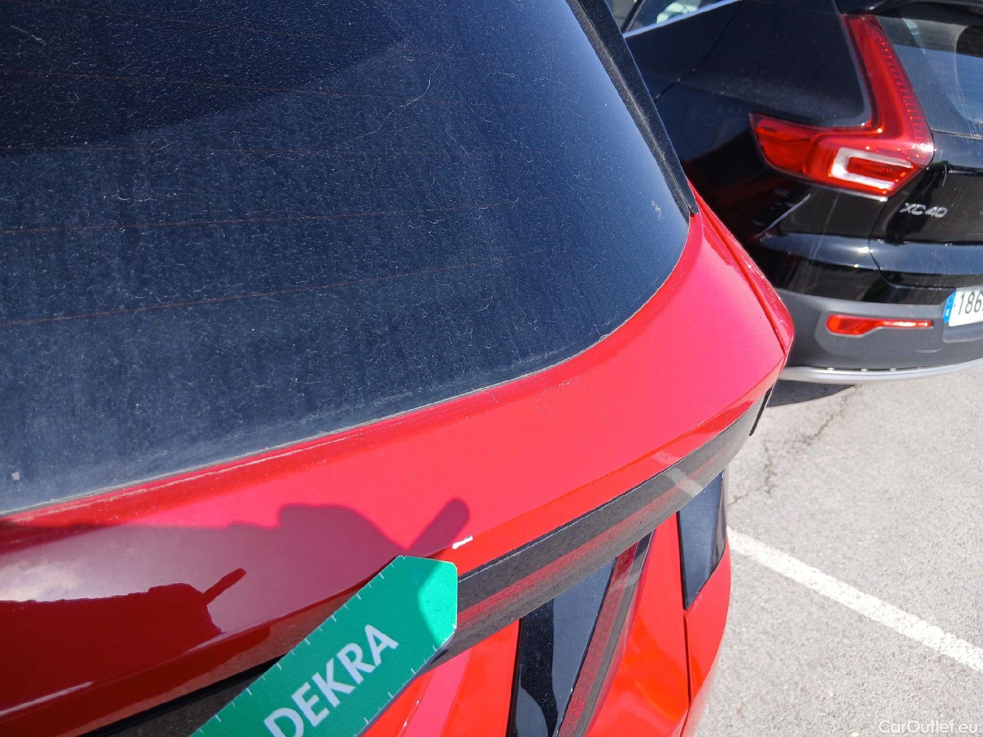  Hyundai  Tucson HYUNDAI  / 2020 / 5P / todoterreno 1.6 TGDI 169kW (230CV) HEV Style Auto #23