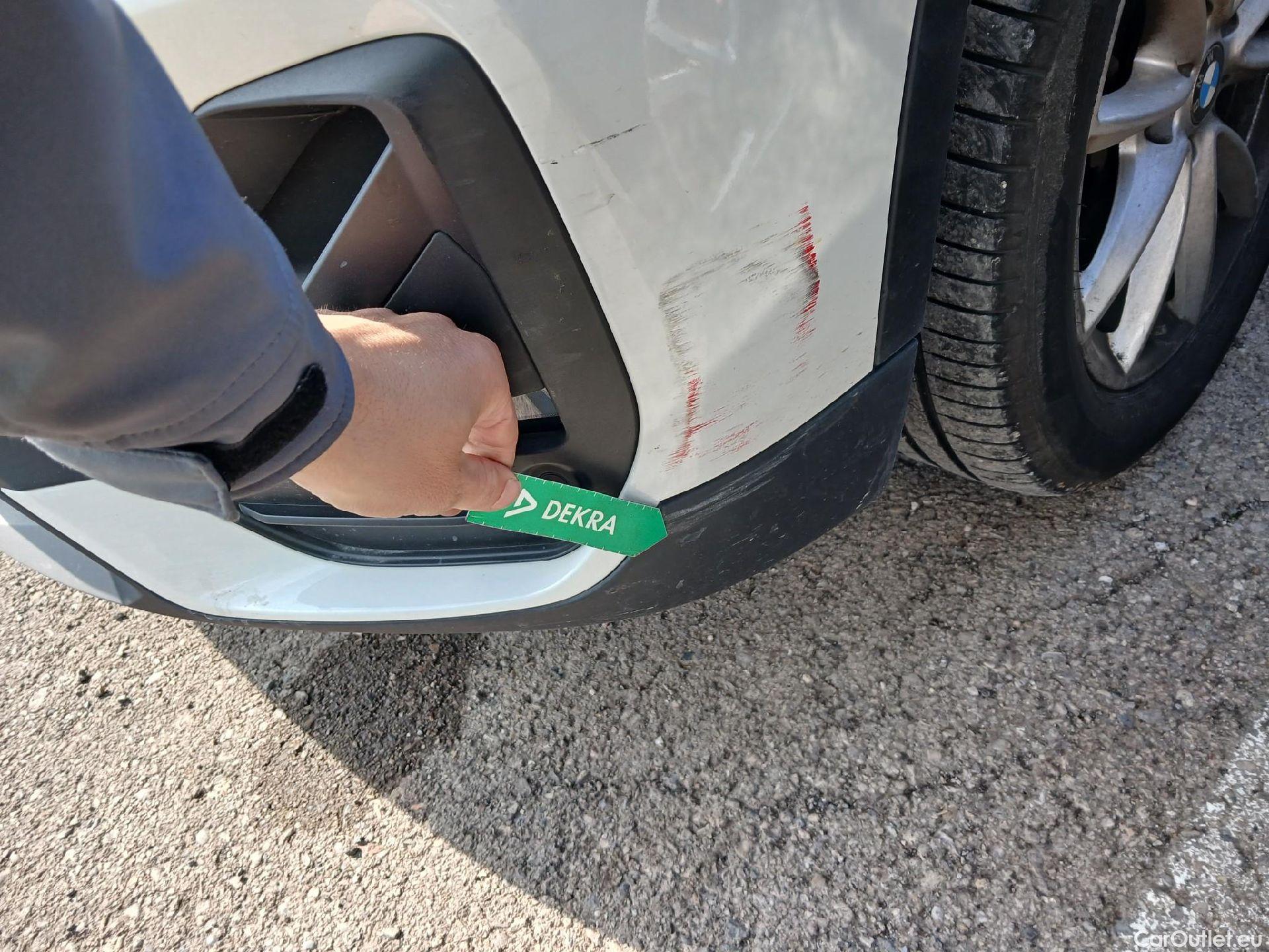  Bmw  X1 BMW  / 2019 / 5P / todoterreno sDrive18dA Corporate #4