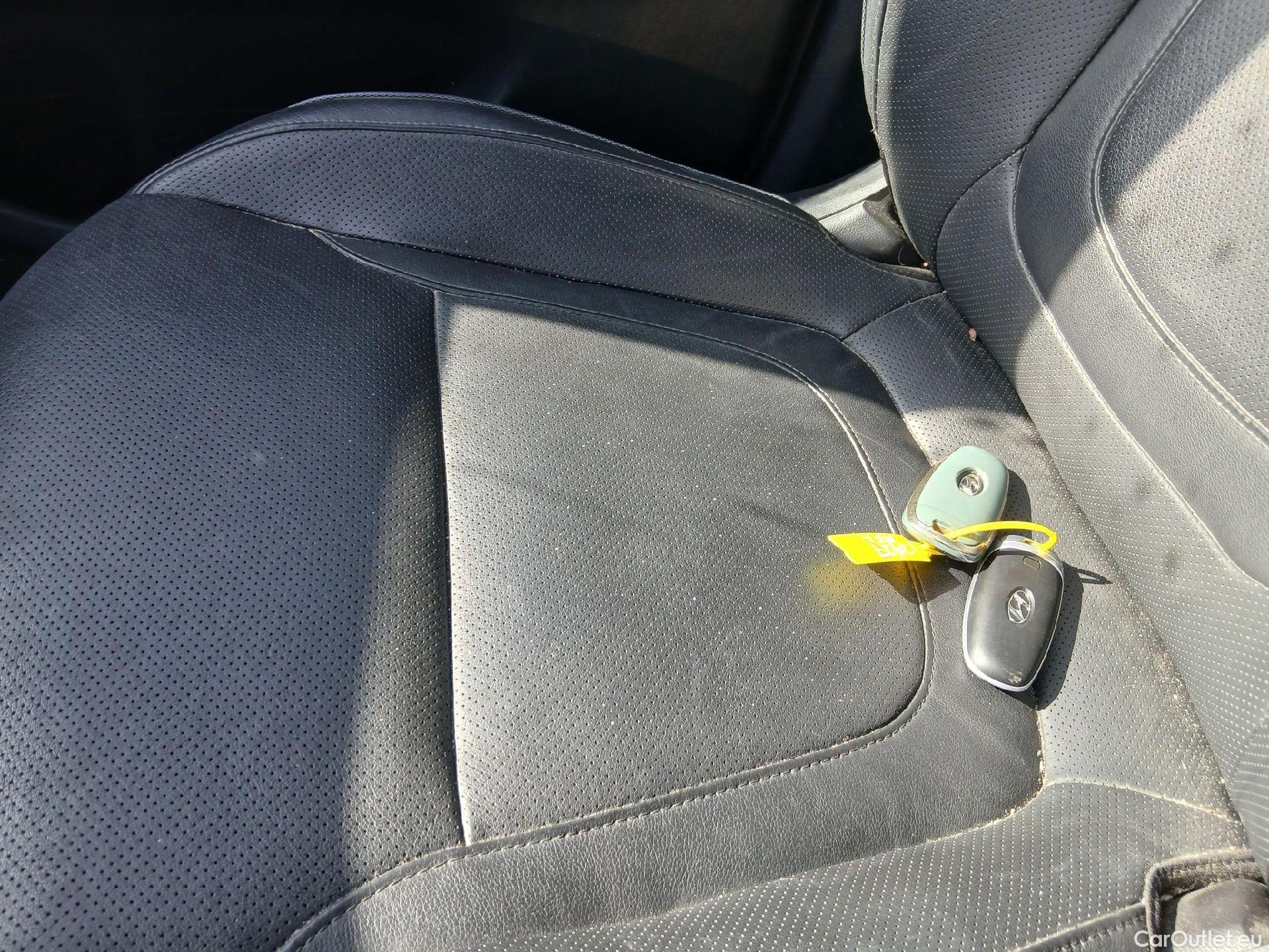  Hyundai  Tucson HYUNDAI  / 2020 / 5P / todoterreno 1.6 TGDI 169kW (230CV) HEV Style Auto #2