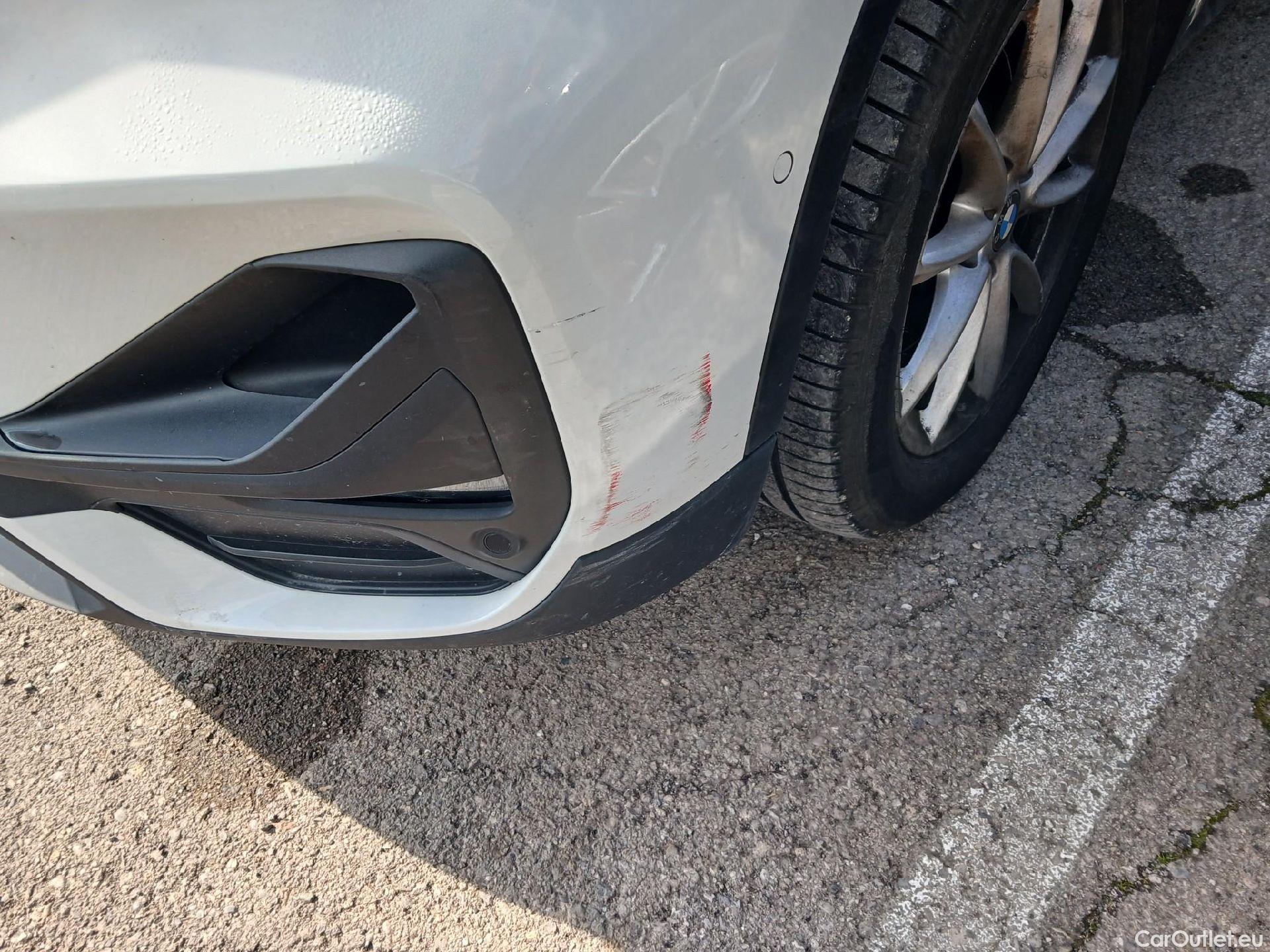  Bmw  X1 BMW  / 2019 / 5P / todoterreno sDrive18dA Corporate #5