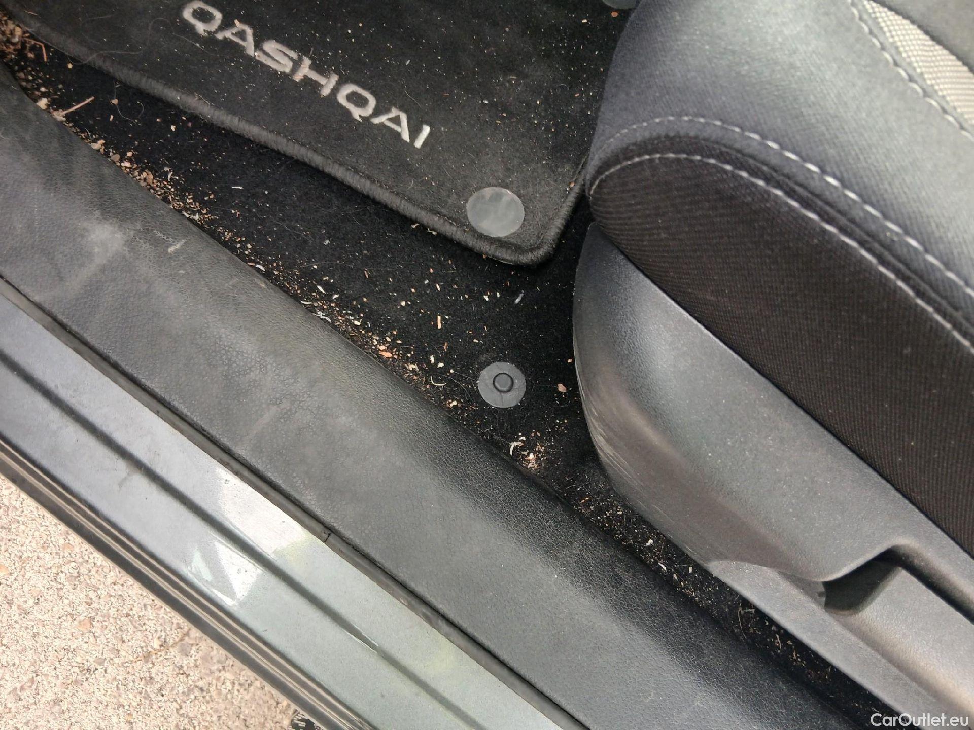  Nissan  Qashqai NISSAN  / 2017 / 5P / todoterreno DIG-T 103 kW (140 CV) E6D N-STYLE #2