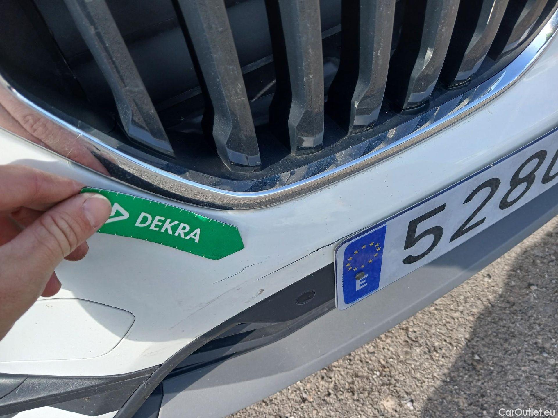  Bmw  X1 BMW  / 2019 / 5P / todoterreno sDrive18dA Corporate #3