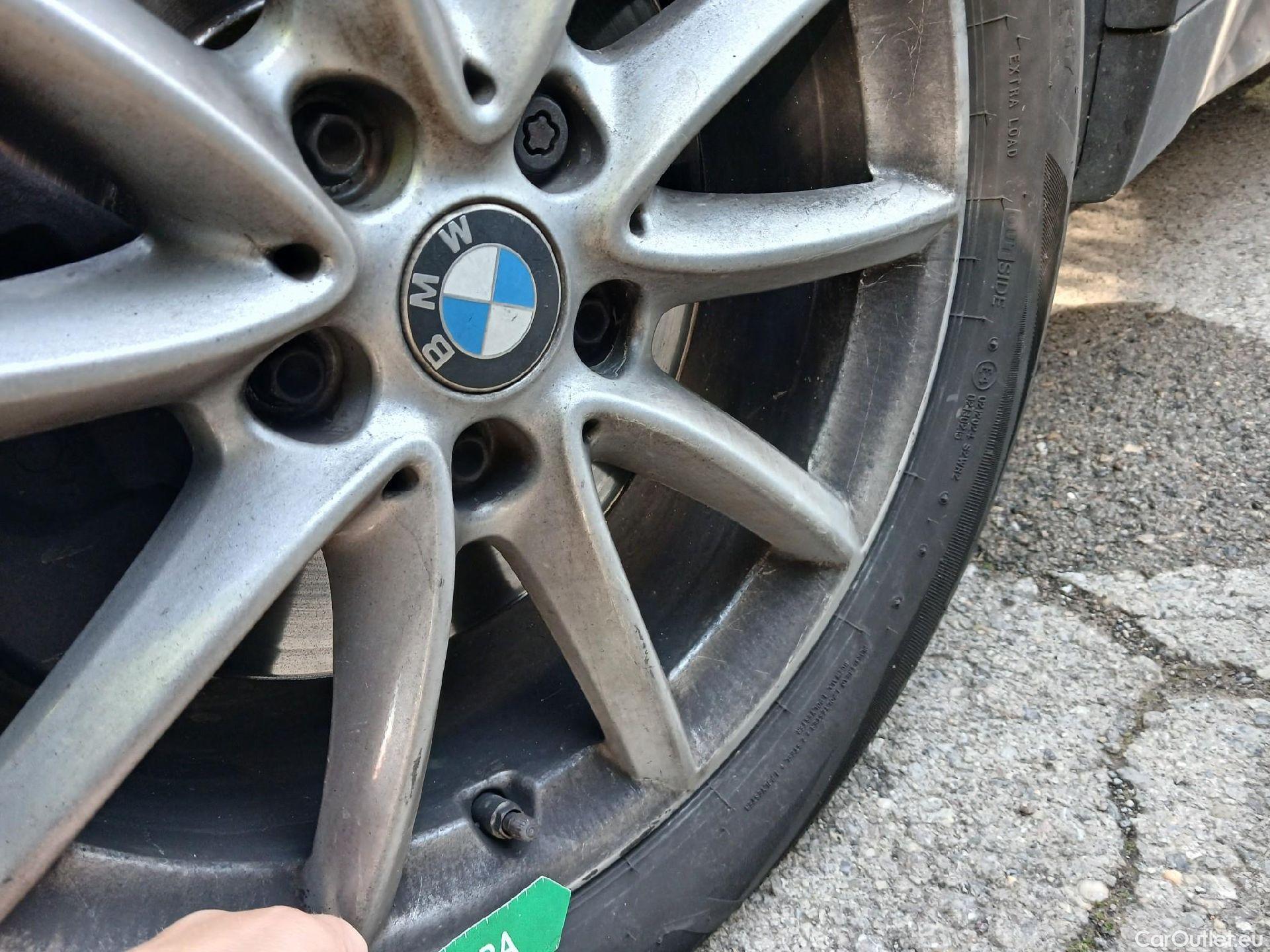  Bmw  X1 BMW  / 2019 / 5P / todoterreno sDrive18dA Corporate #9