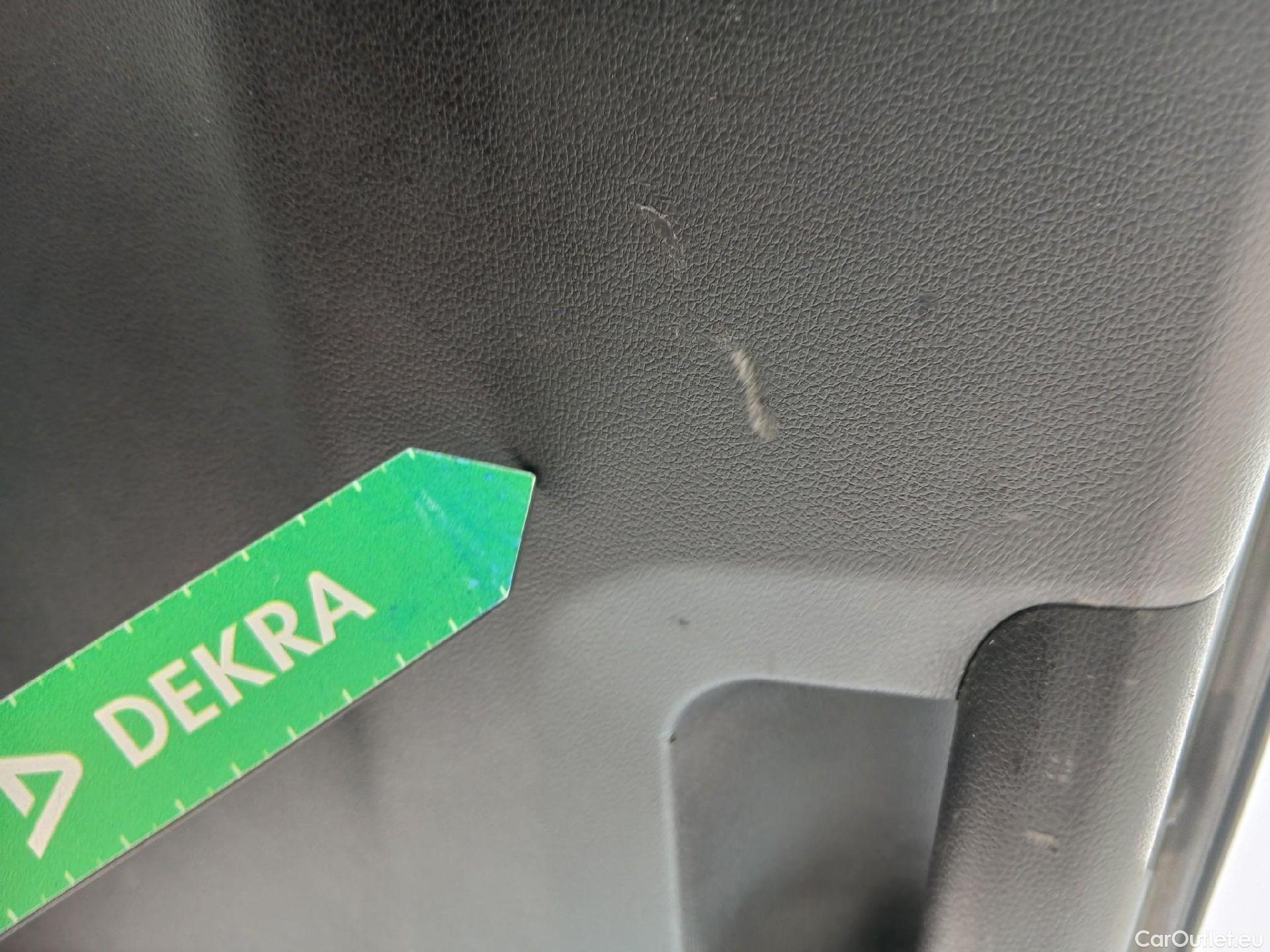  Hyundai  Tucson HYUNDAI  / 2020 / 5P / todoterreno 1.6 CRDI 100kW (136CV) 48V Tecno DCT 2C #28