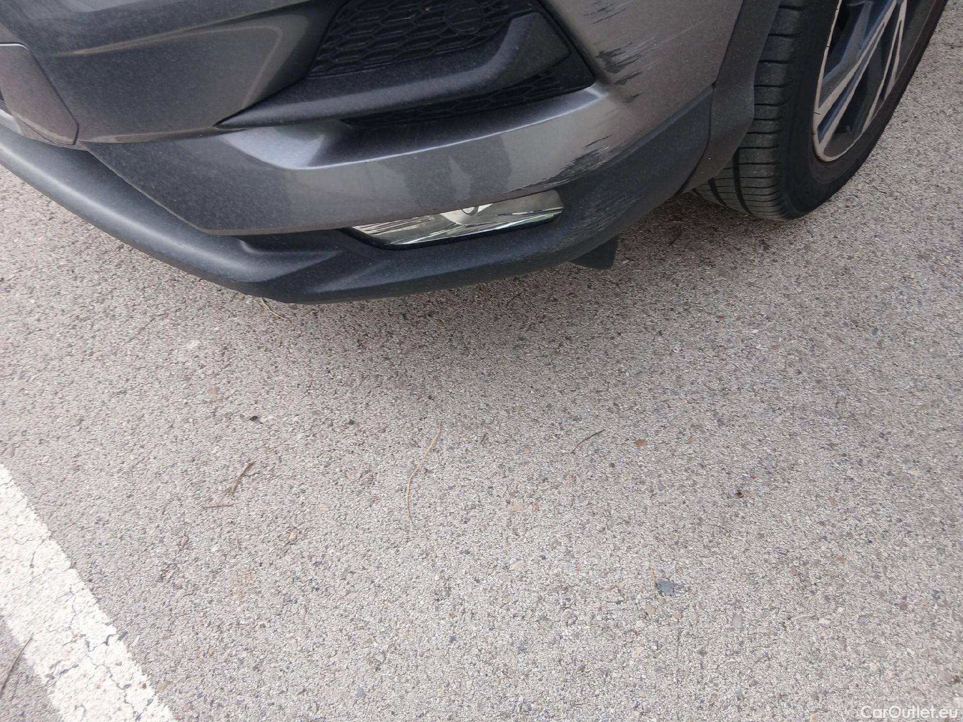  Nissan  Qashqai NISSAN  / 2017 / 5P / todoterreno DIG-T 103 kW (140 CV) E6D N-STYLE #7