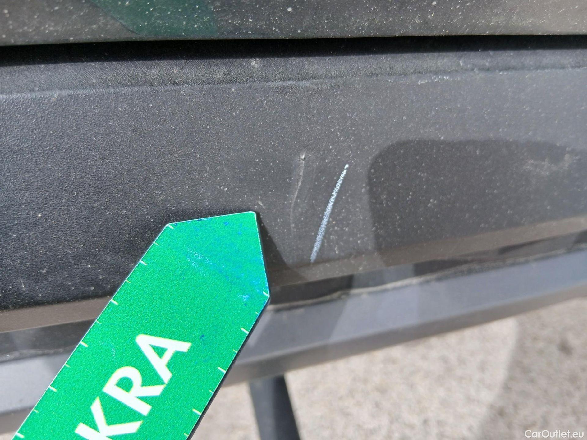  Hyundai  Tucson HYUNDAI  / 2020 / 5P / todoterreno 1.6 CRDI 100kW (136CV) 48V Tecno DCT 2C #21