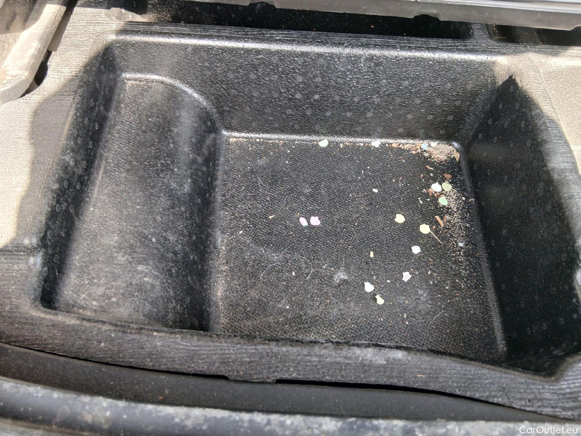  Hyundai  Tucson HYUNDAI  / 2020 / 5P / todoterreno 1.6 TGDI 169kW (230CV) HEV Style Auto #6