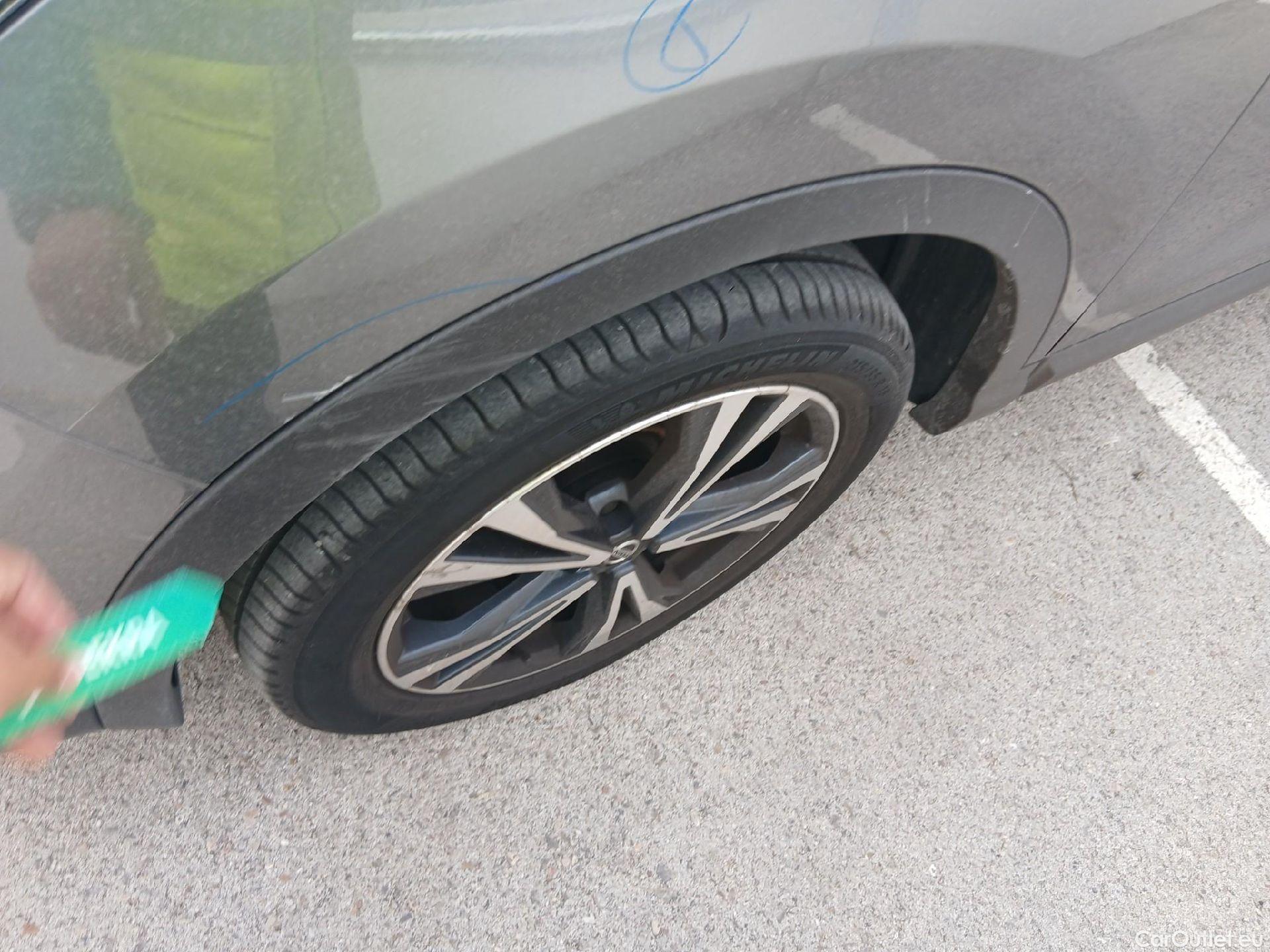  Nissan  Qashqai NISSAN  / 2017 / 5P / todoterreno DIG-T 103 kW (140 CV) E6D N-STYLE #13