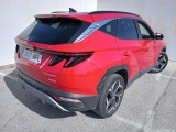  Hyundai  Tucson HYUNDAI  / 2020 / 5P / todoterreno 1.6 TGDI 169kW (230CV) HEV Style Auto #2