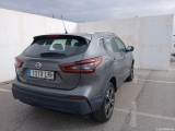  Nissan  Qashqai NISSAN  / 2017 / 5P / todoterreno DIG-T 103 kW (140 CV) E6D N-STYLE #2
