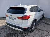  Bmw  X1 BMW  / 2019 / 5P / todoterreno sDrive18dA Corporate #2