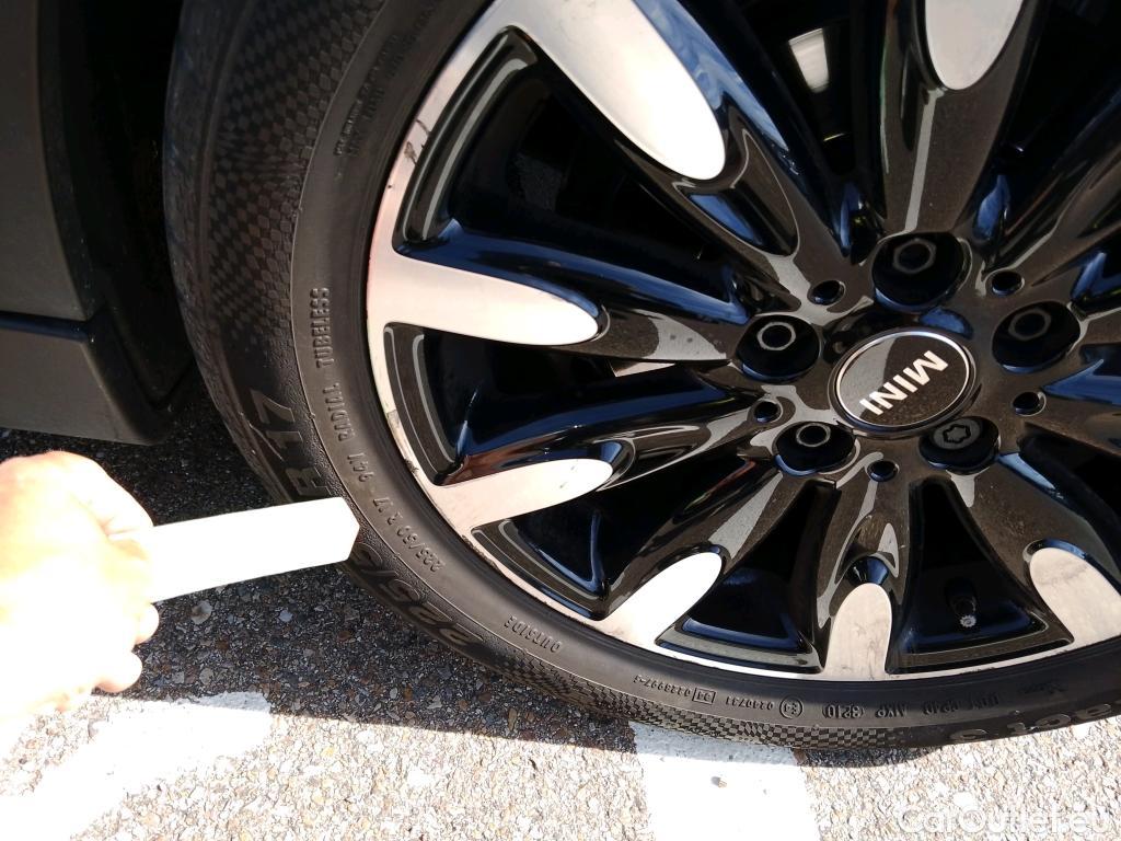  Mini  Cooper MINI MINI / 2021 / 5P / berlina con portón  5 PUERTAS #12