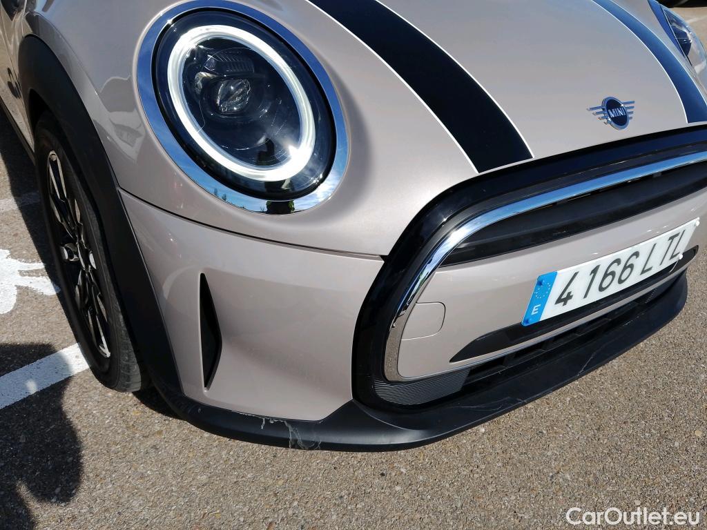  Mini  Cooper MINI MINI / 2021 / 5P / berlina con portón  5 PUERTAS #24