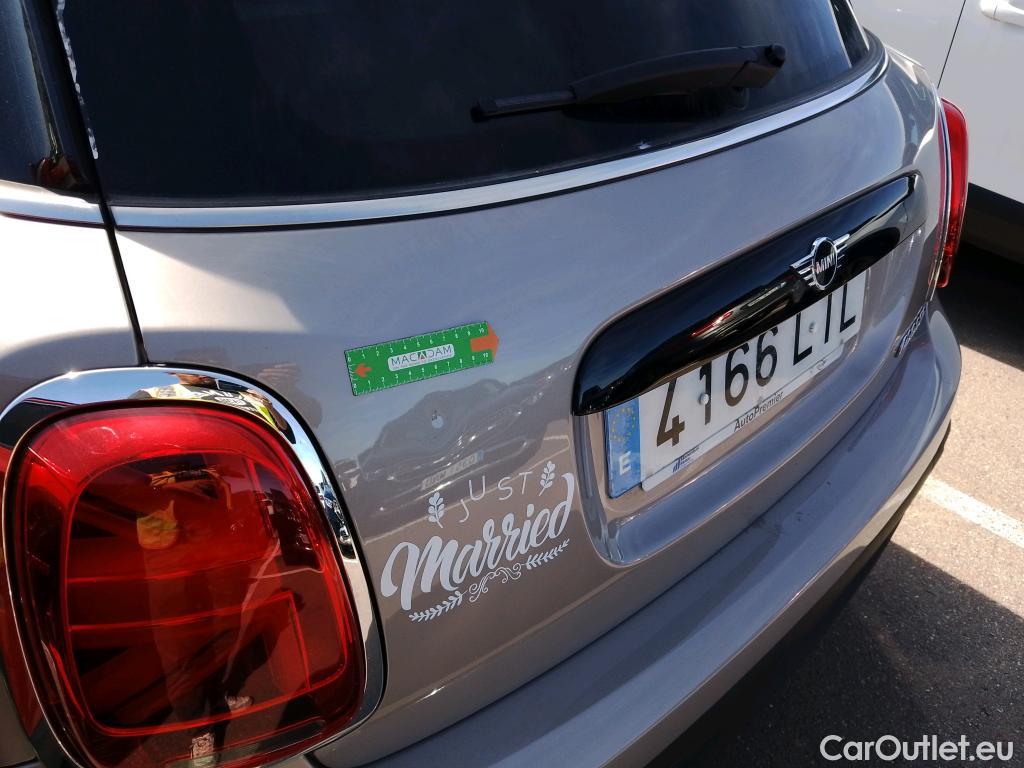  Mini  Cooper MINI MINI / 2021 / 5P / berlina con portón  5 PUERTAS #1