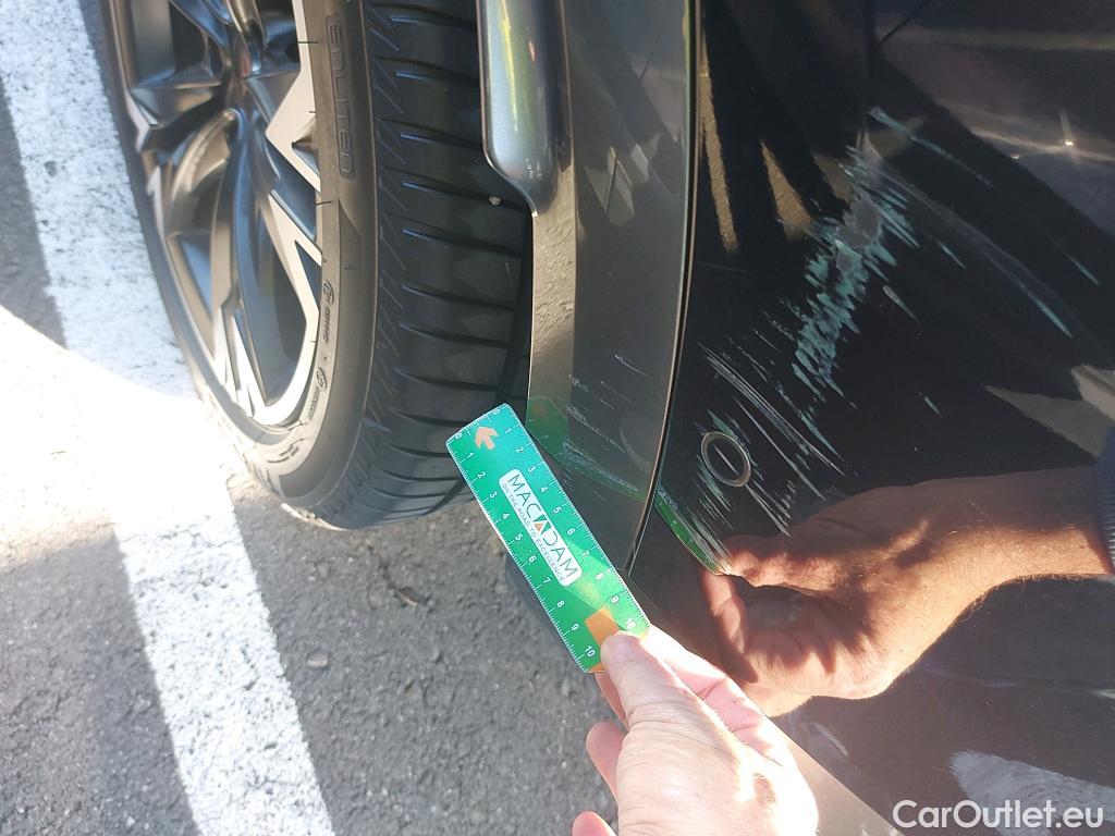  Cupra  Formentor CUPRA  / 2020 / 5P / todoterreno 1.5 TSI 110kW (150 CV) DSG #19